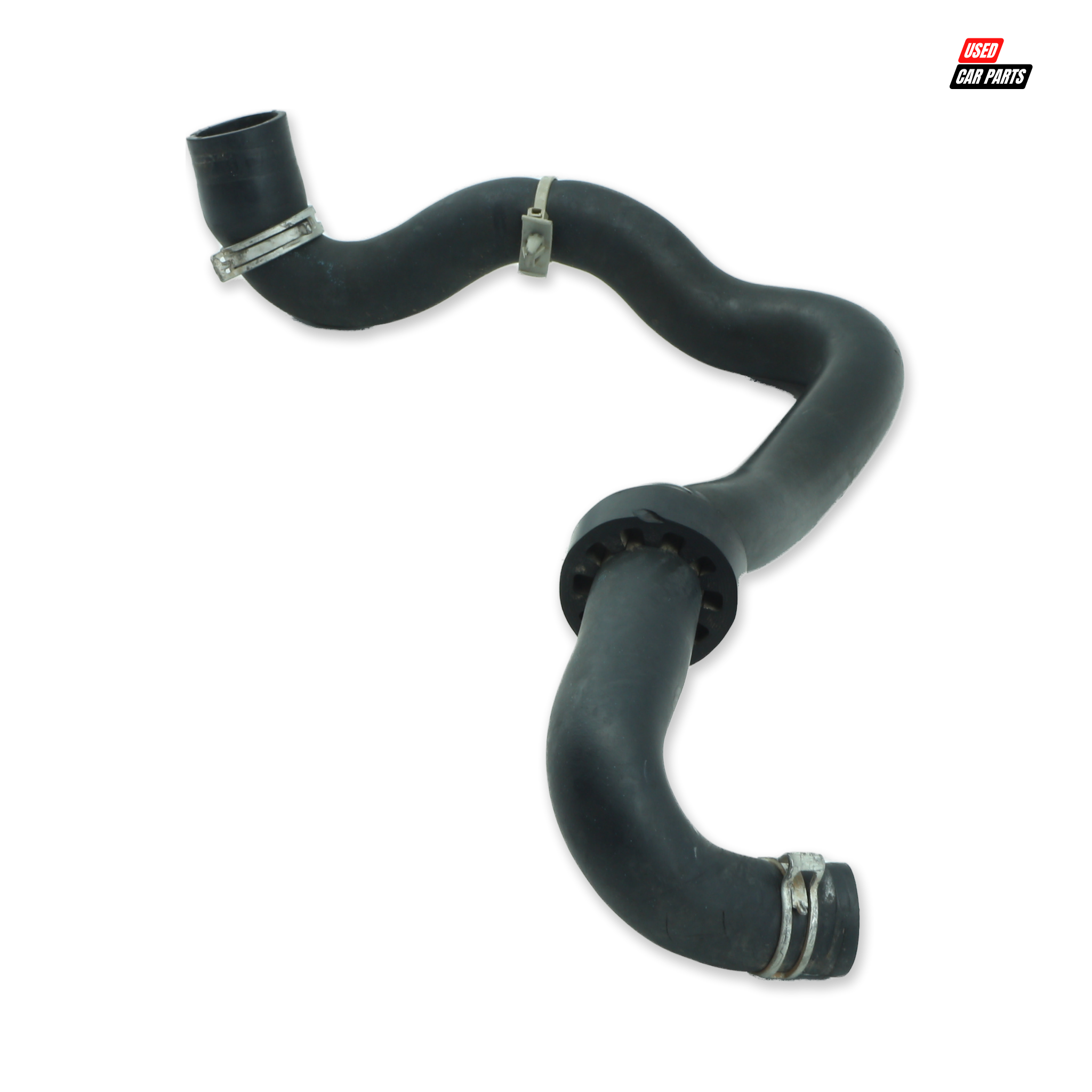 Used Heater Radiator Hoses Part Number 215018337R for RENAULT CLIO IV 900 T GT-LINE 5DR 2016