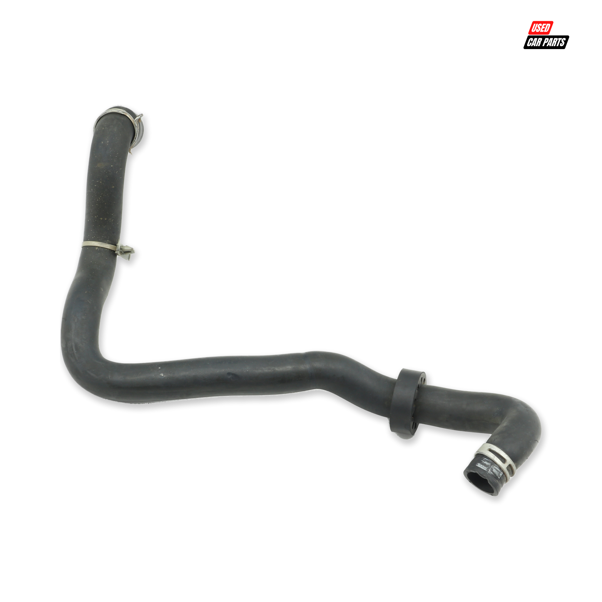 Used Heater Radiator Hoses Part Number 215018337R for RENAULT CLIO IV 900 T GT-LINE 5DR 2016