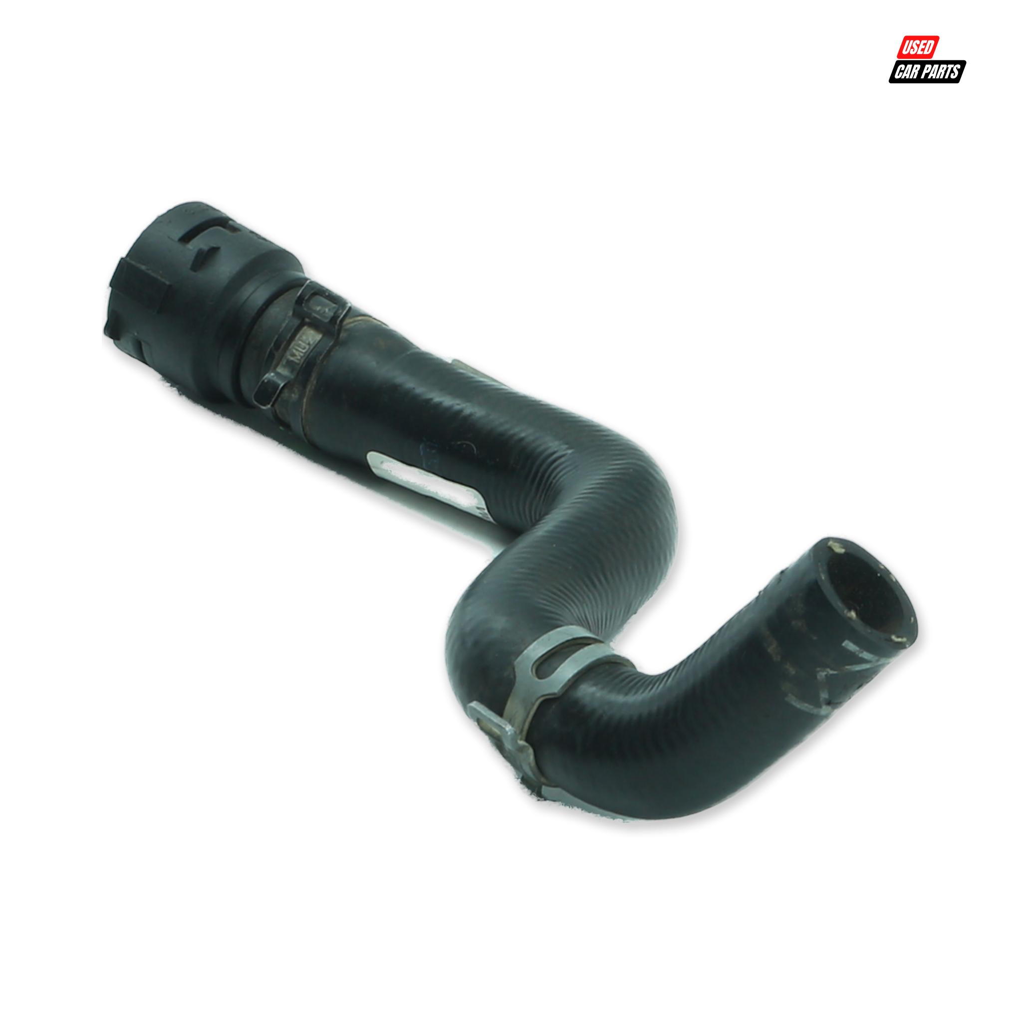 Used Heater Radiator Hoses (Part Number 1K0122073T) for 2015 VOLKSWAGEN JETTA GP 1.4 TSI COMFORTLINE