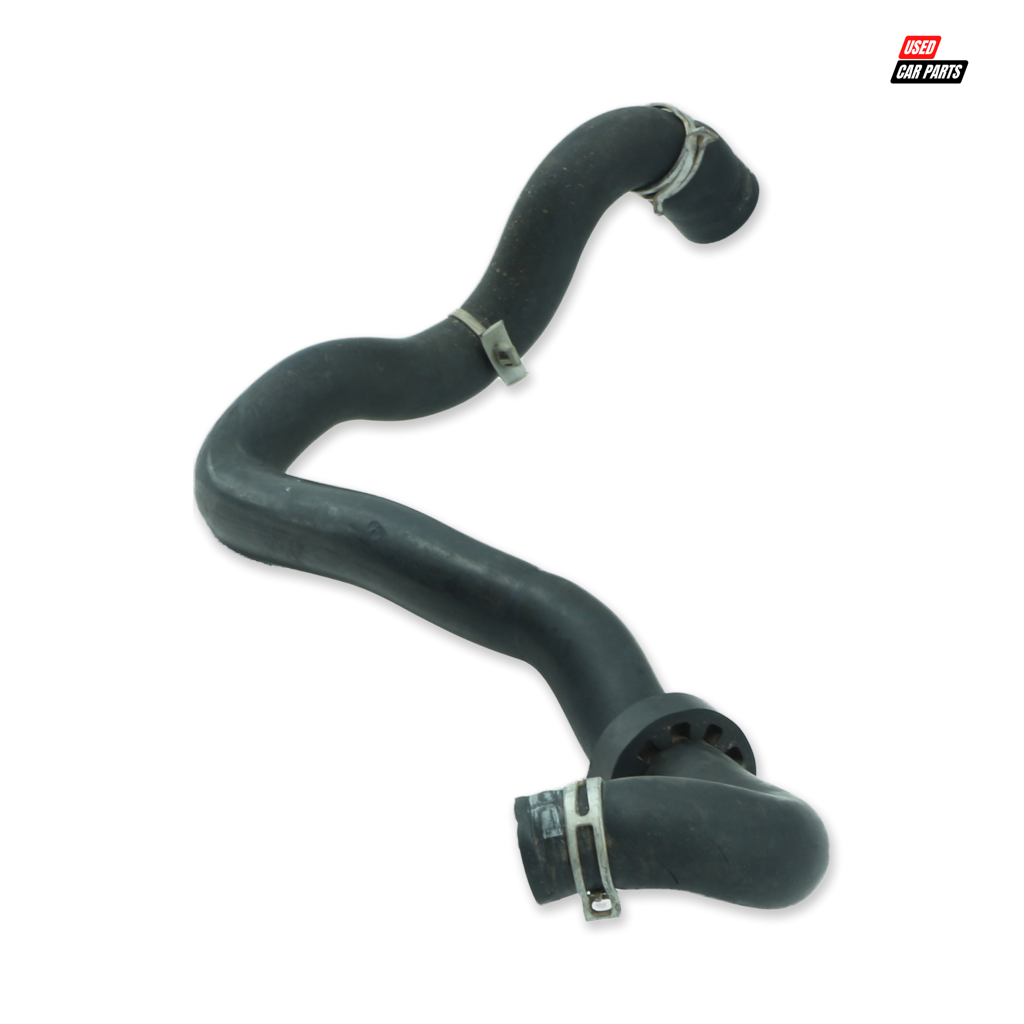 Used Heater Radiator Hoses Part Number 215018337R for RENAULT CLIO IV 900 T GT-LINE 5DR 2016