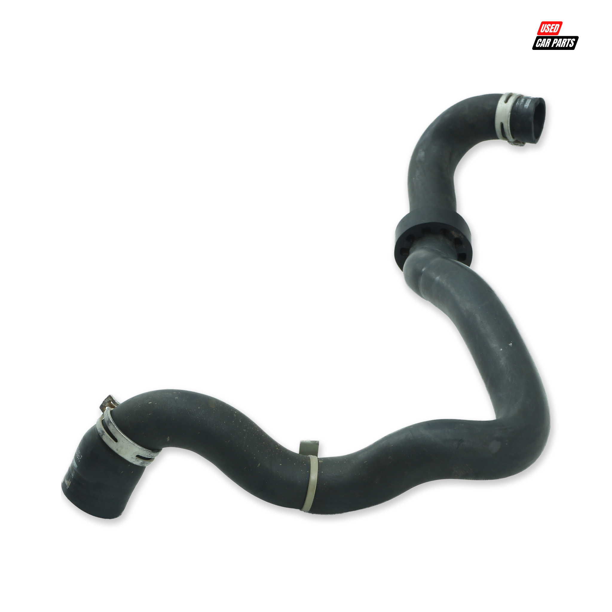 Used Heater Radiator Hoses Part Number 215018337R for RENAULT CLIO IV 900 T GT-LINE 5DR 2016