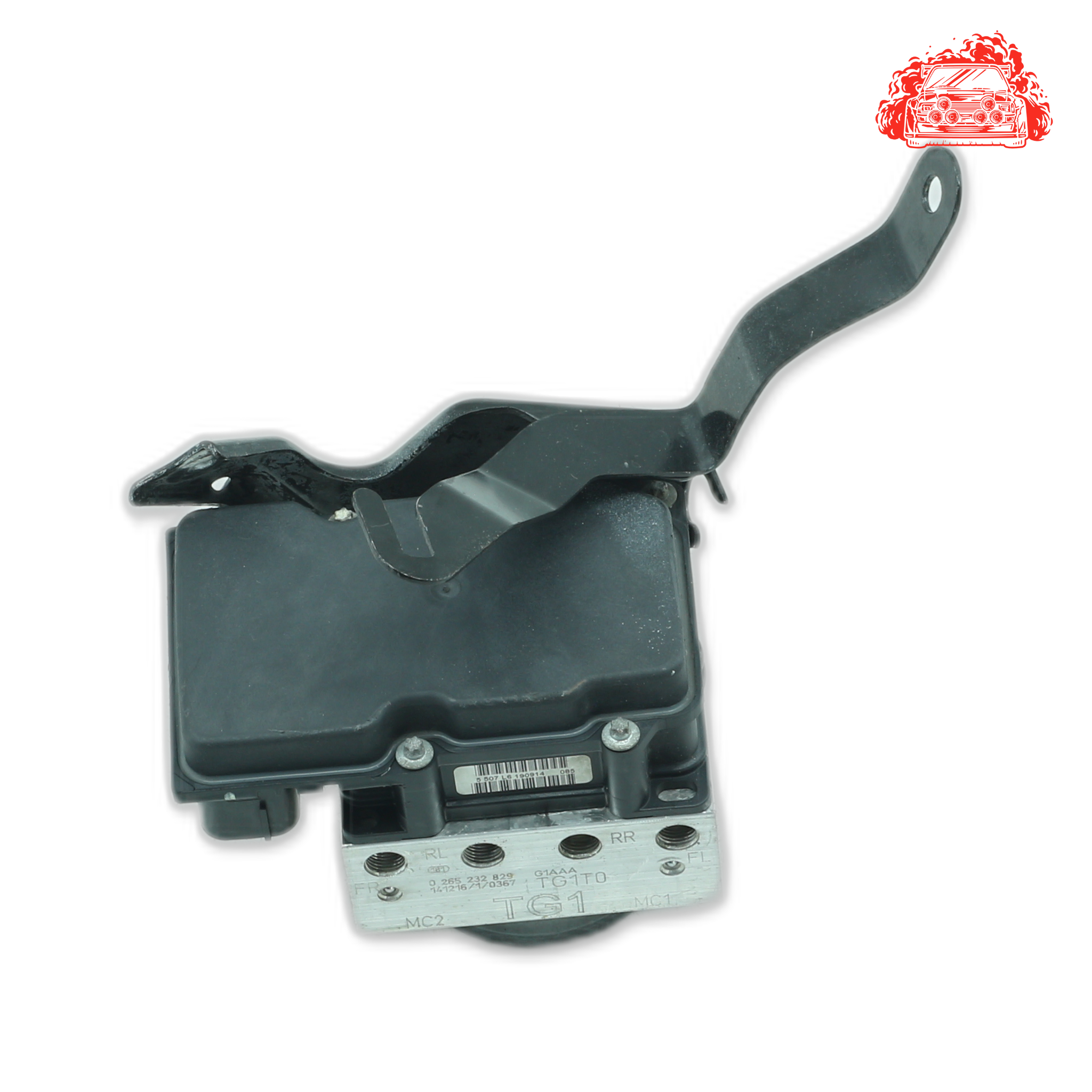 Used Honda Brio 1.2 Comfort Abs Pump - OEM Part 0265232829