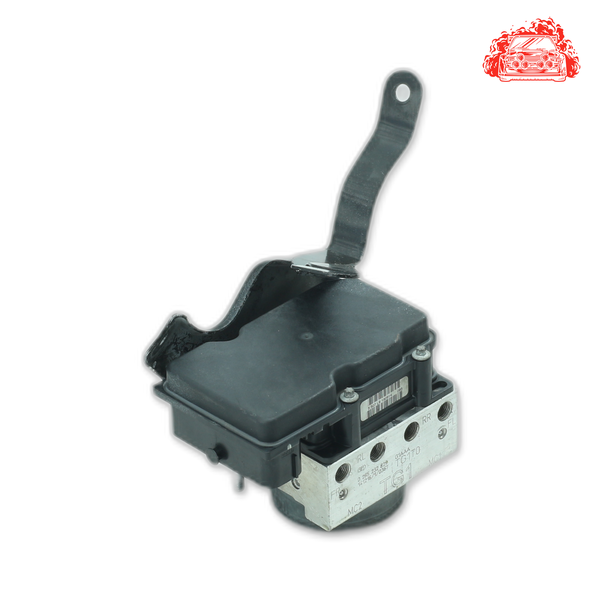 Used Honda Brio 1.2 Comfort Abs Pump - OEM Part 0265232829
