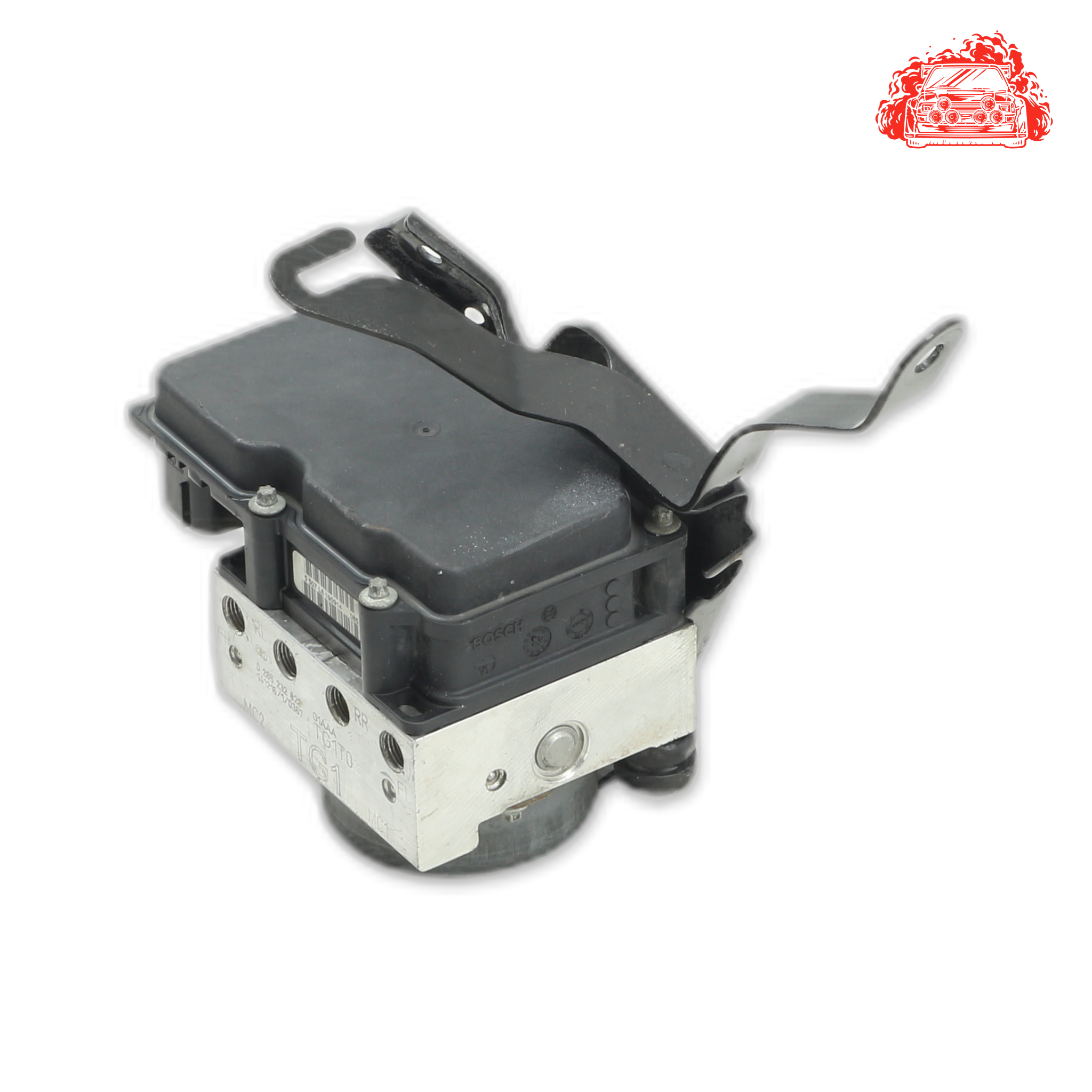 Used Honda Brio 1.2 Comfort Abs Pump - OEM Part 0265232829