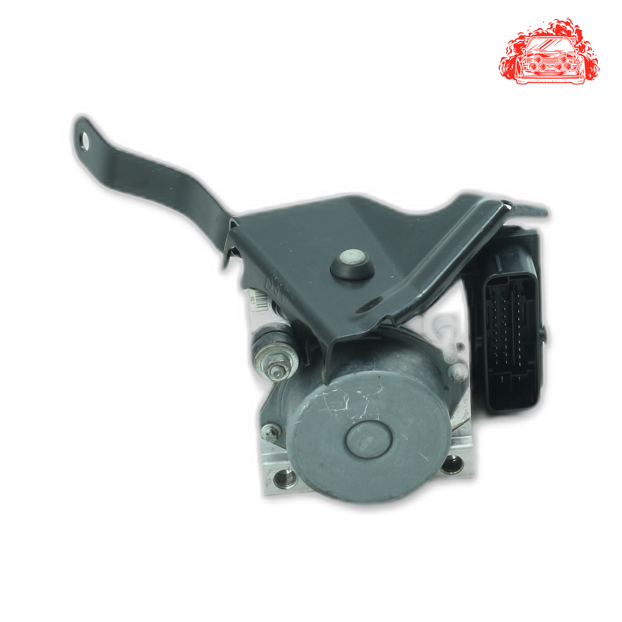 Used Honda Brio 1.2 Comfort Abs Pump - OEM Part 0265232829