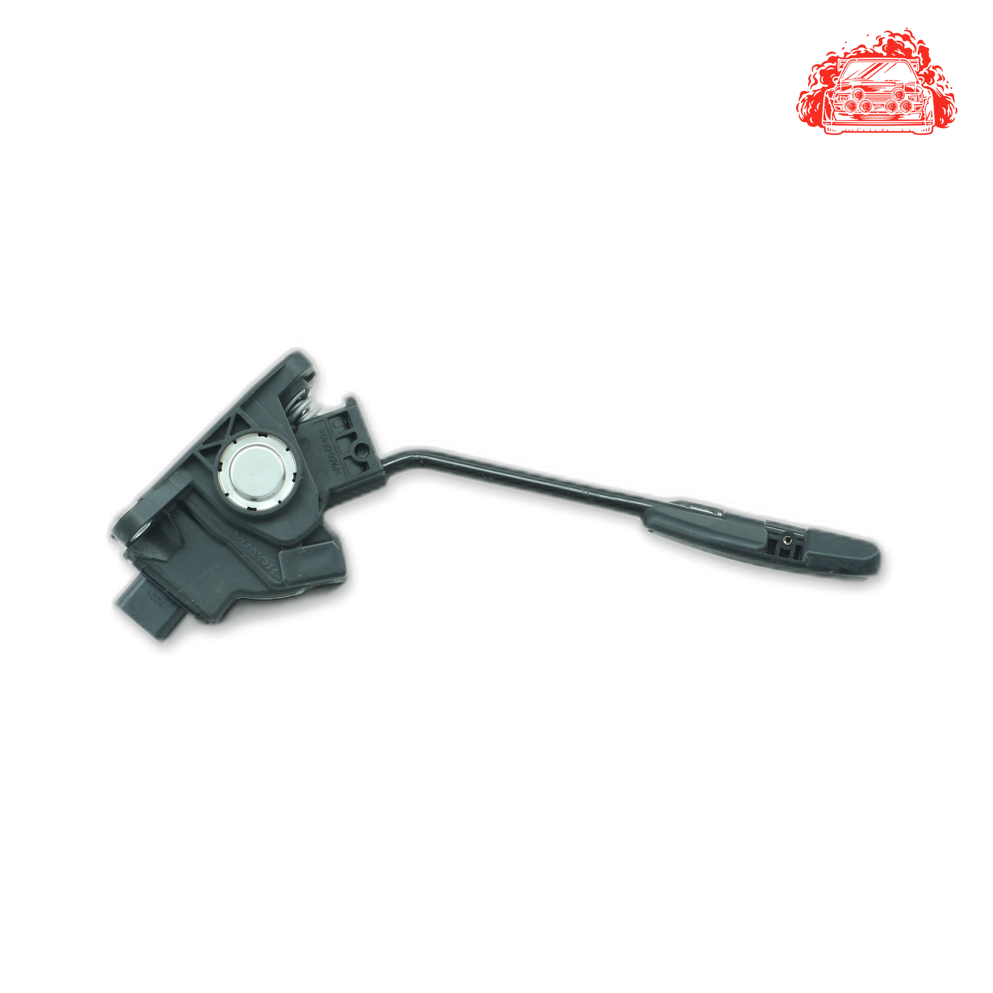Used Honda Brio 1.2 Comfort Accelerator Pedal
