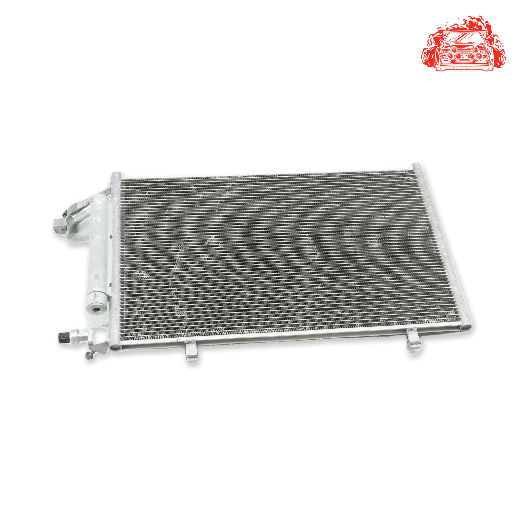 Honda Brio 1.2 Comfort AC Condenser