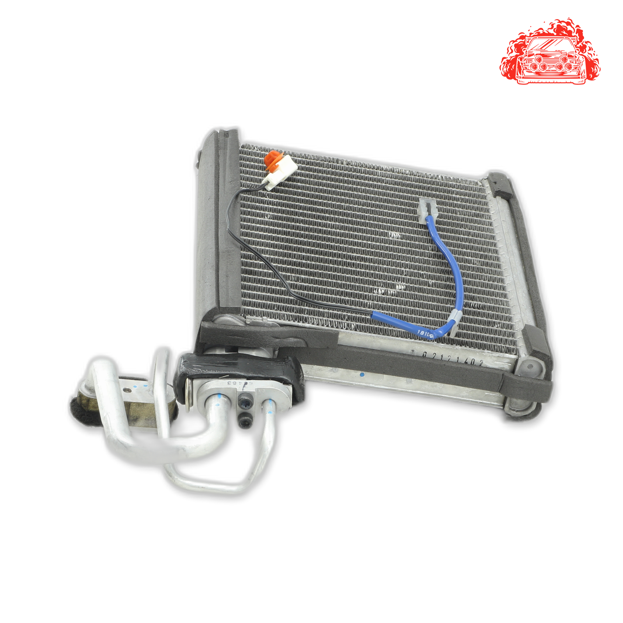 Used Honda Brio 1.2 Comfort AC Evaporator