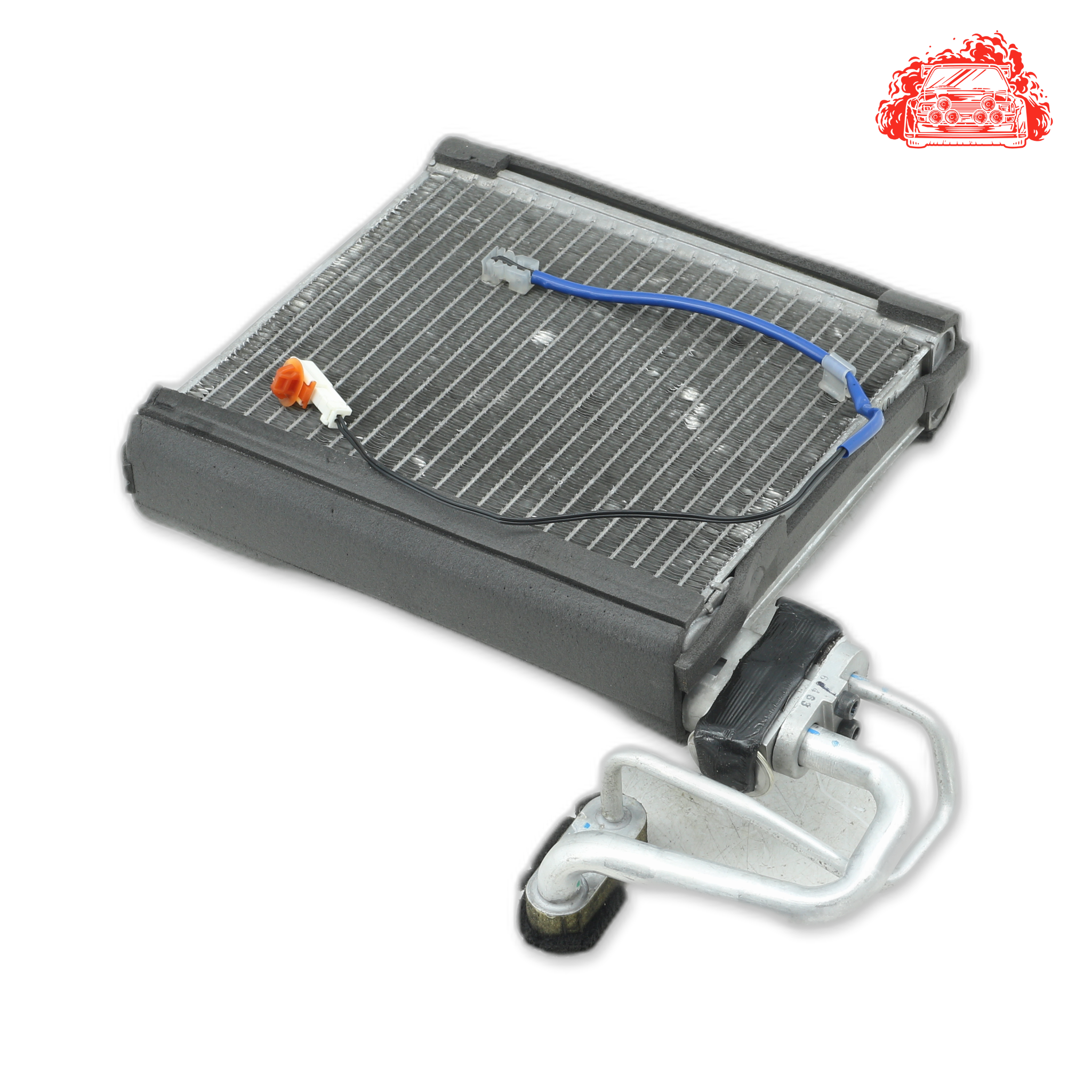 Used Honda Brio 1.2 Comfort AC Evaporator
