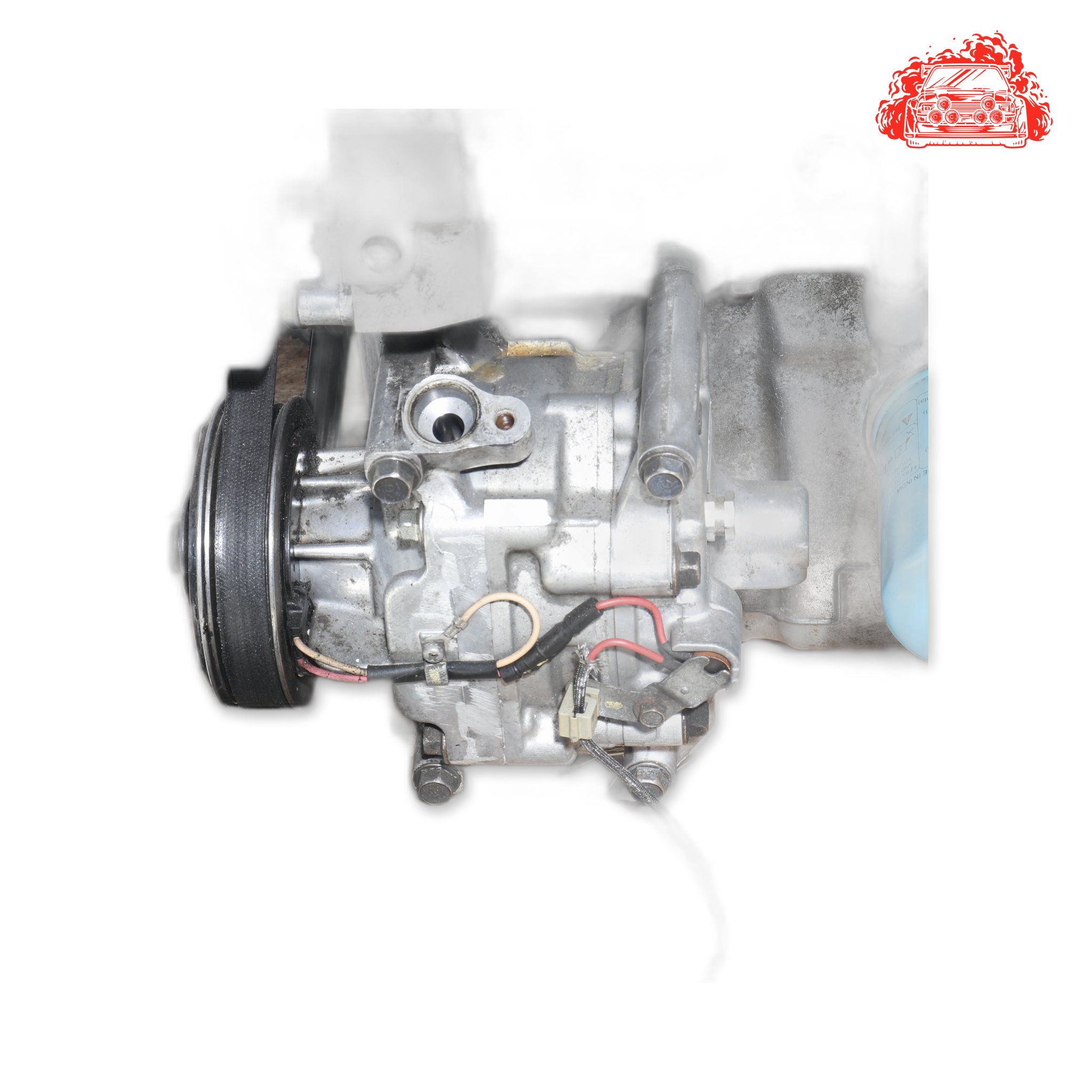 Honda Brio 1.2 Comfort Aircon Pump Compressor HFC134A