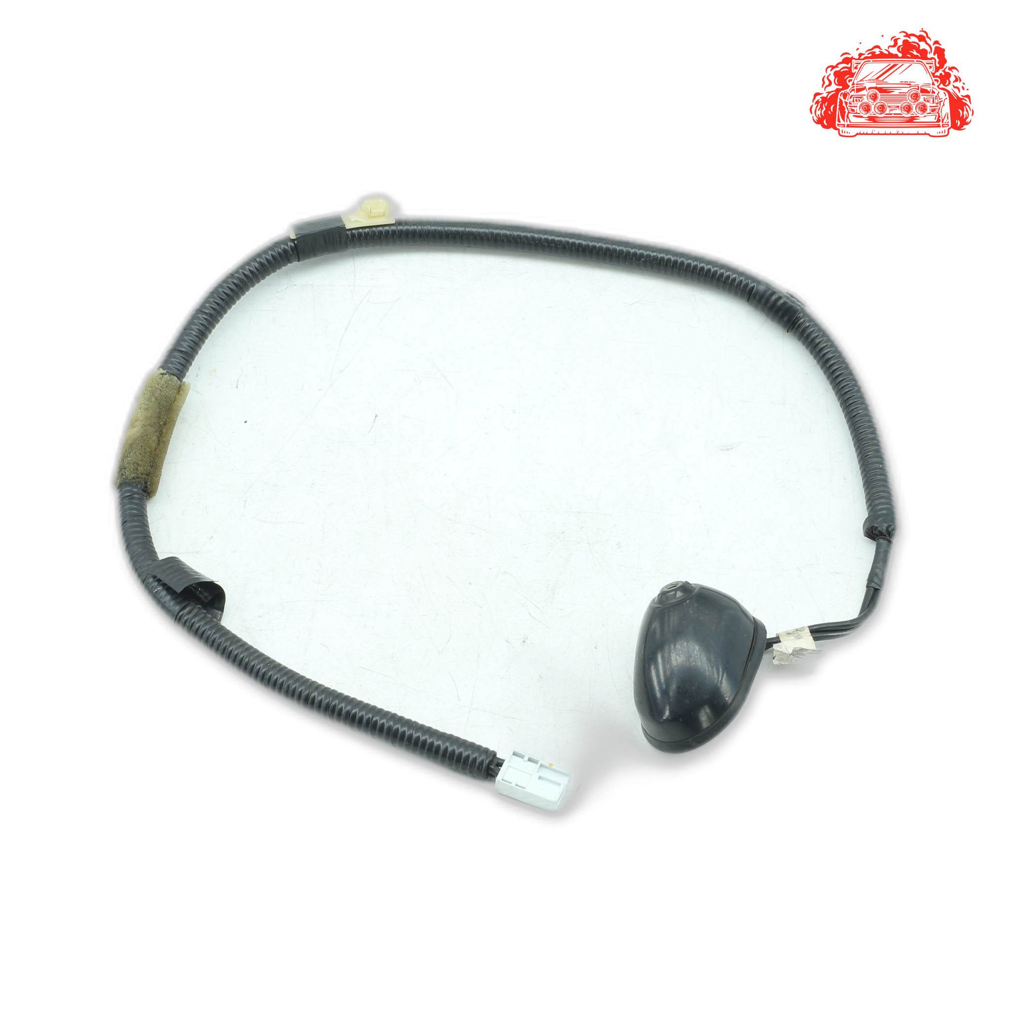 Honda Brio 1.2 Comfort Antenna