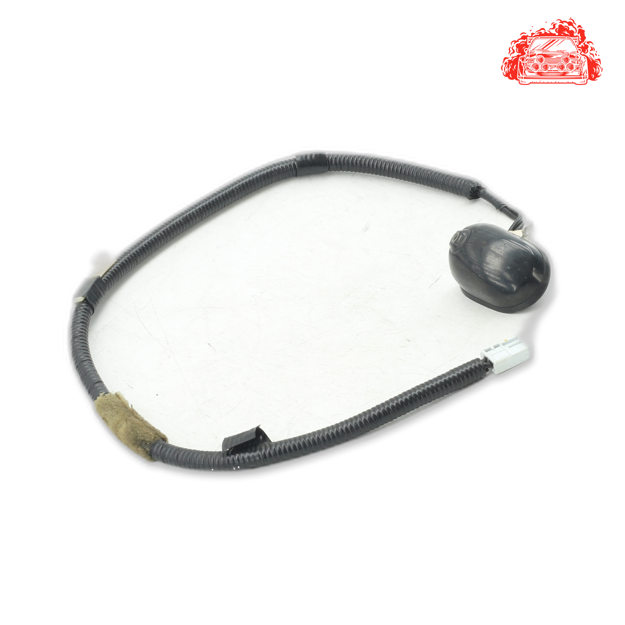 Honda Brio 1.2 Comfort Antenna