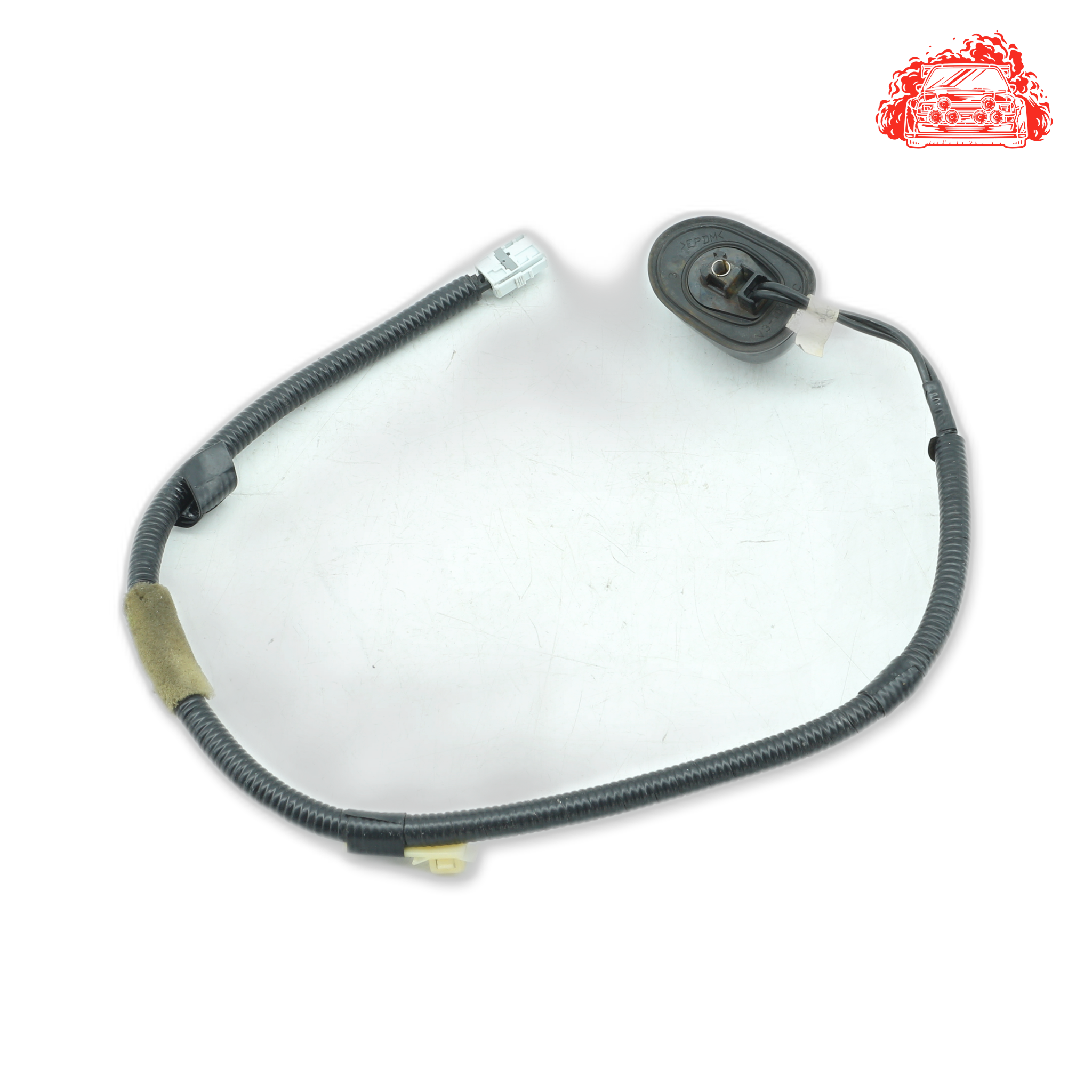 Honda Brio 1.2 Comfort Antenna