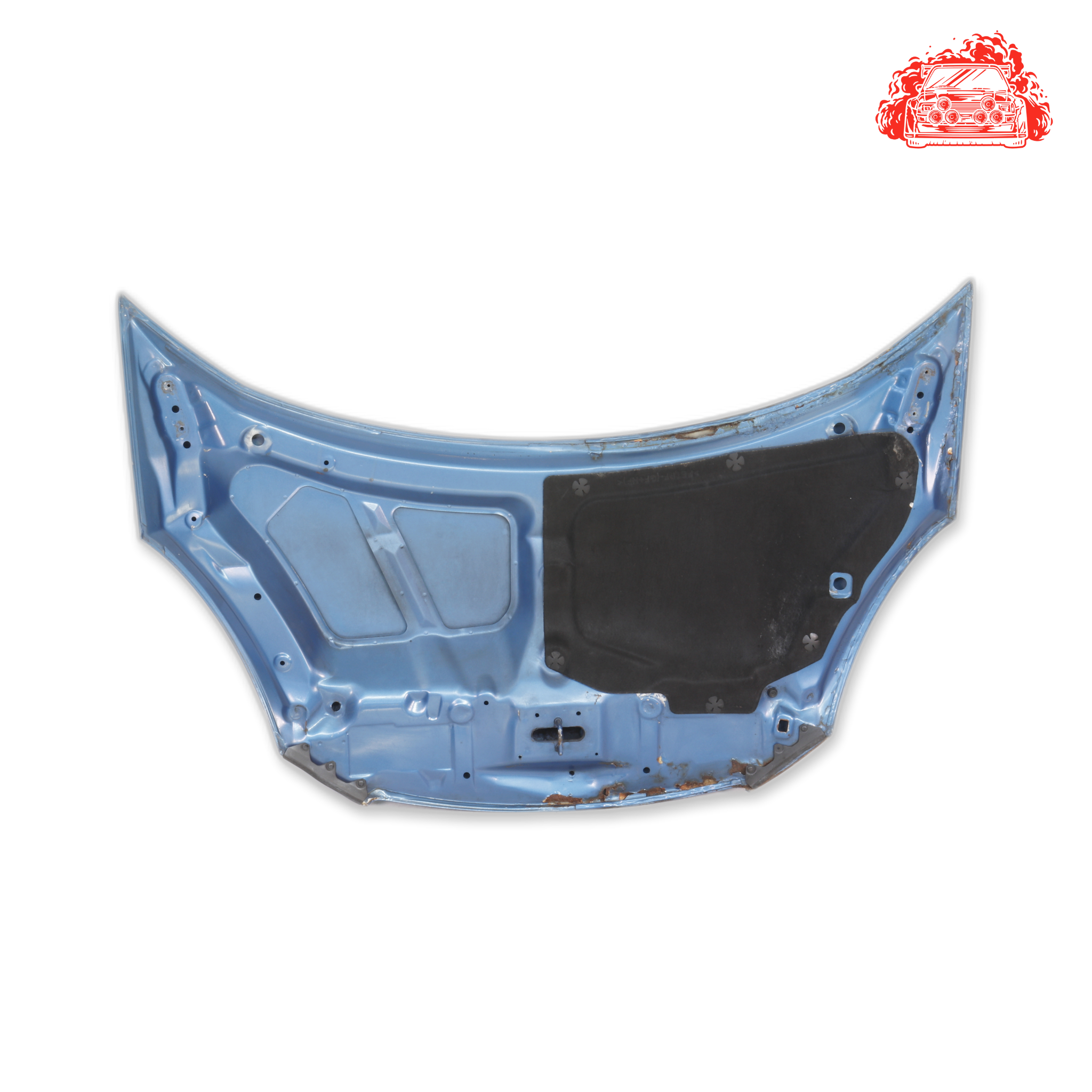 bonnet - photo 4