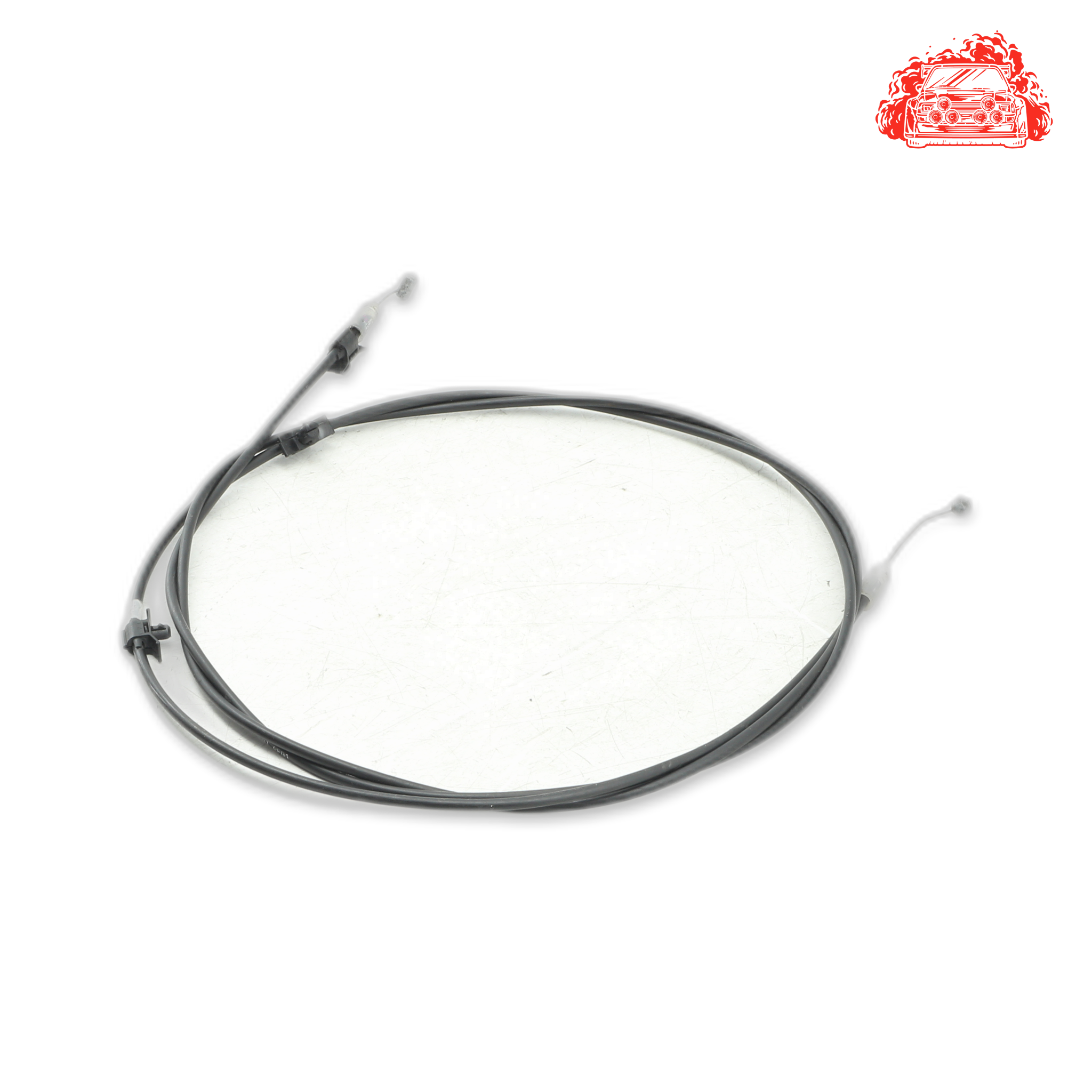 Honda Brio 1.2 Comfort Bonnet Release Cable