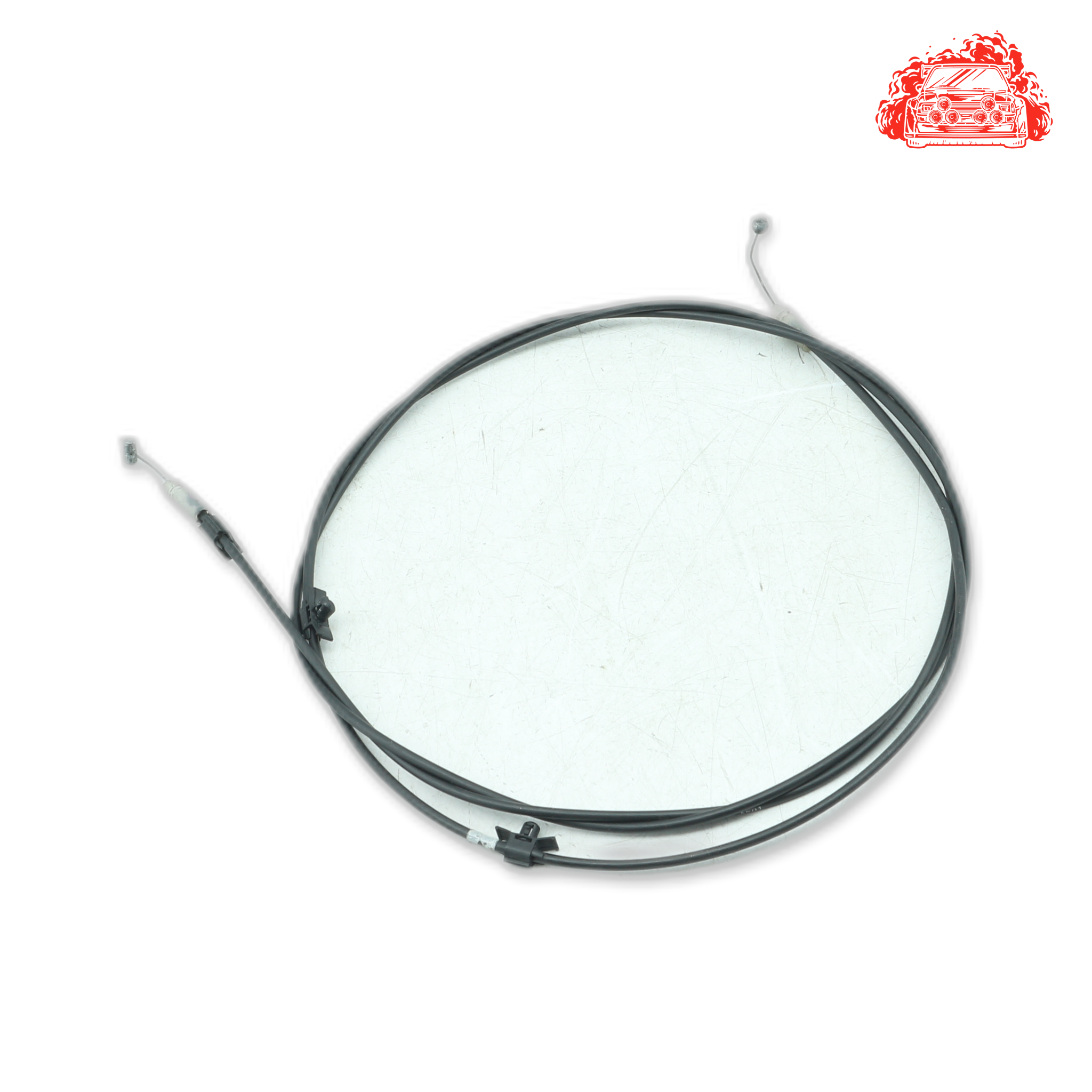 Honda Brio 1.2 Comfort Bonnet Release Cable