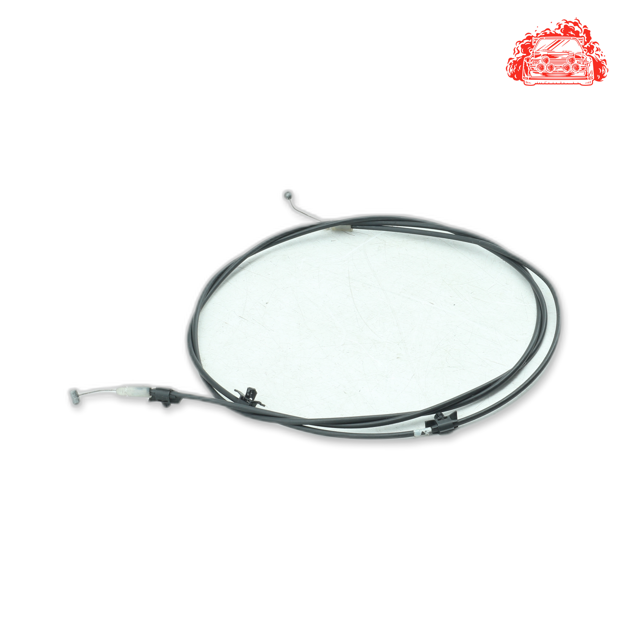 Honda Brio 1.2 Comfort Bonnet Release Cable