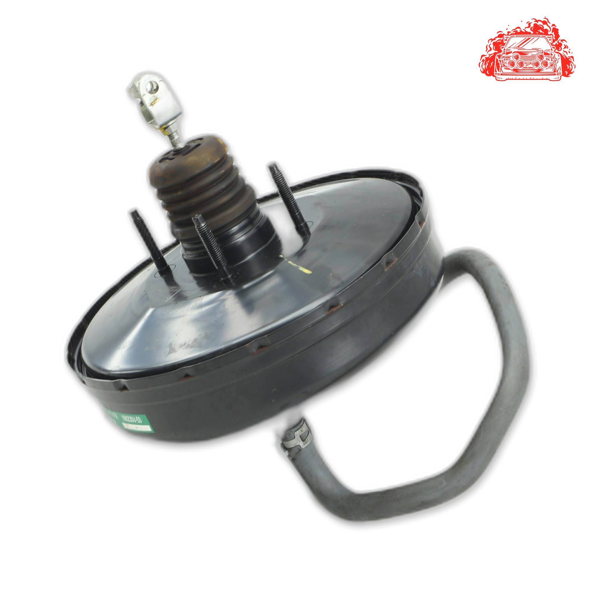 Honda Brio 1.2 Comfort Brake Booster