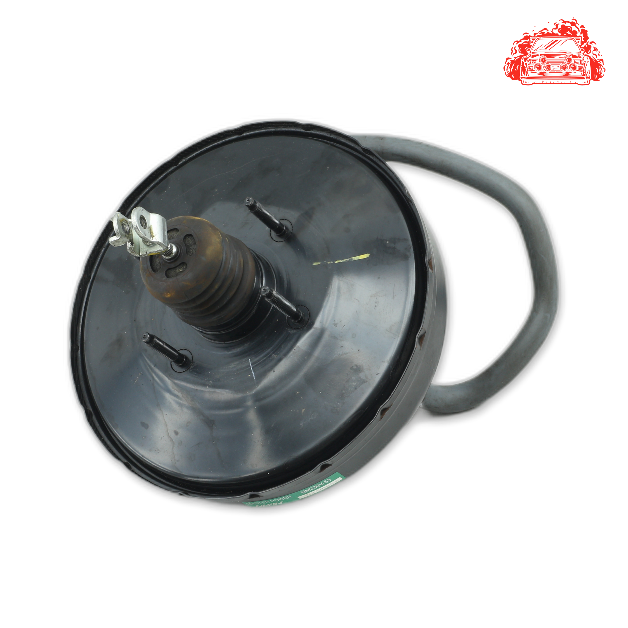 Honda Brio 1.2 Comfort Brake Booster