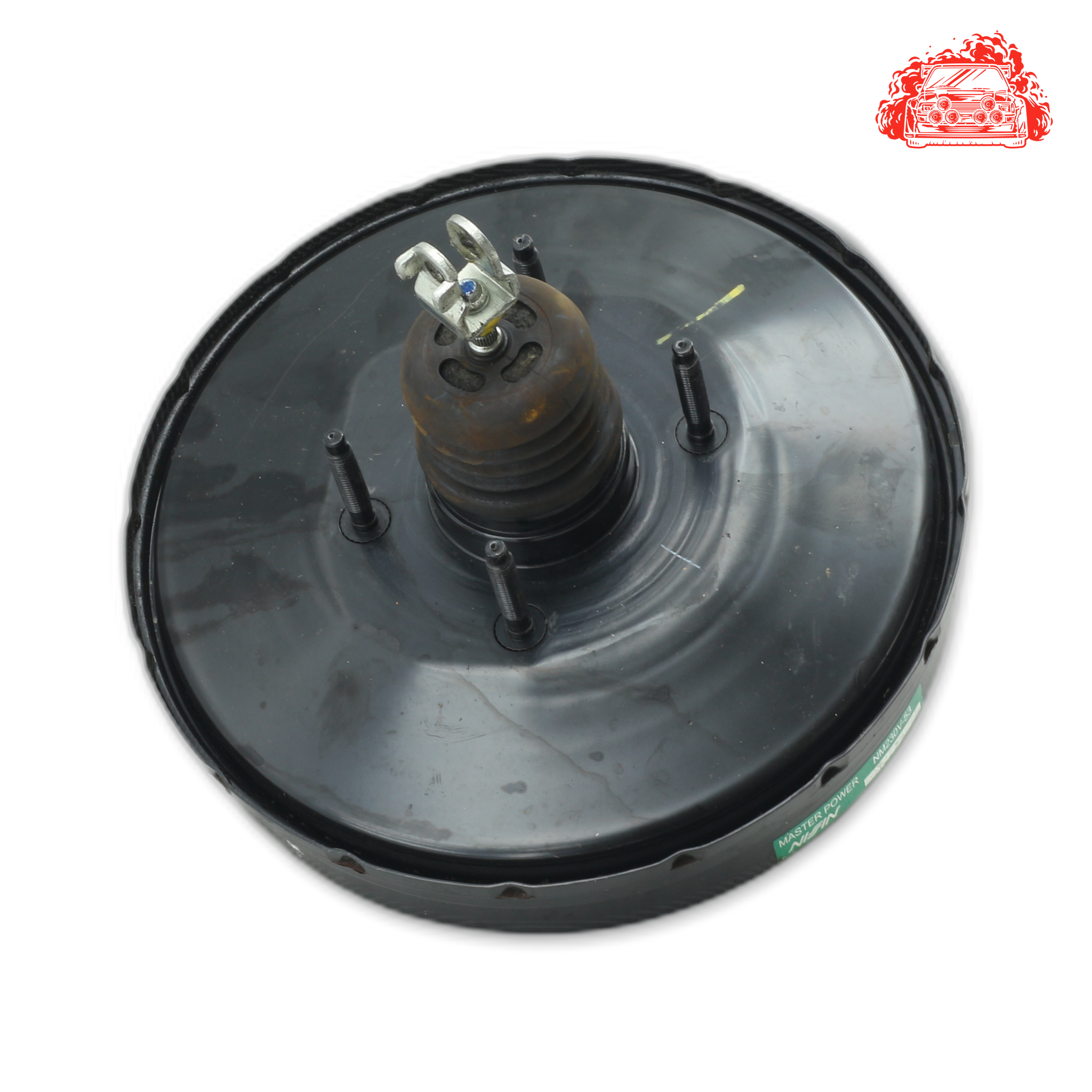 Honda Brio 1.2 Comfort Brake Booster