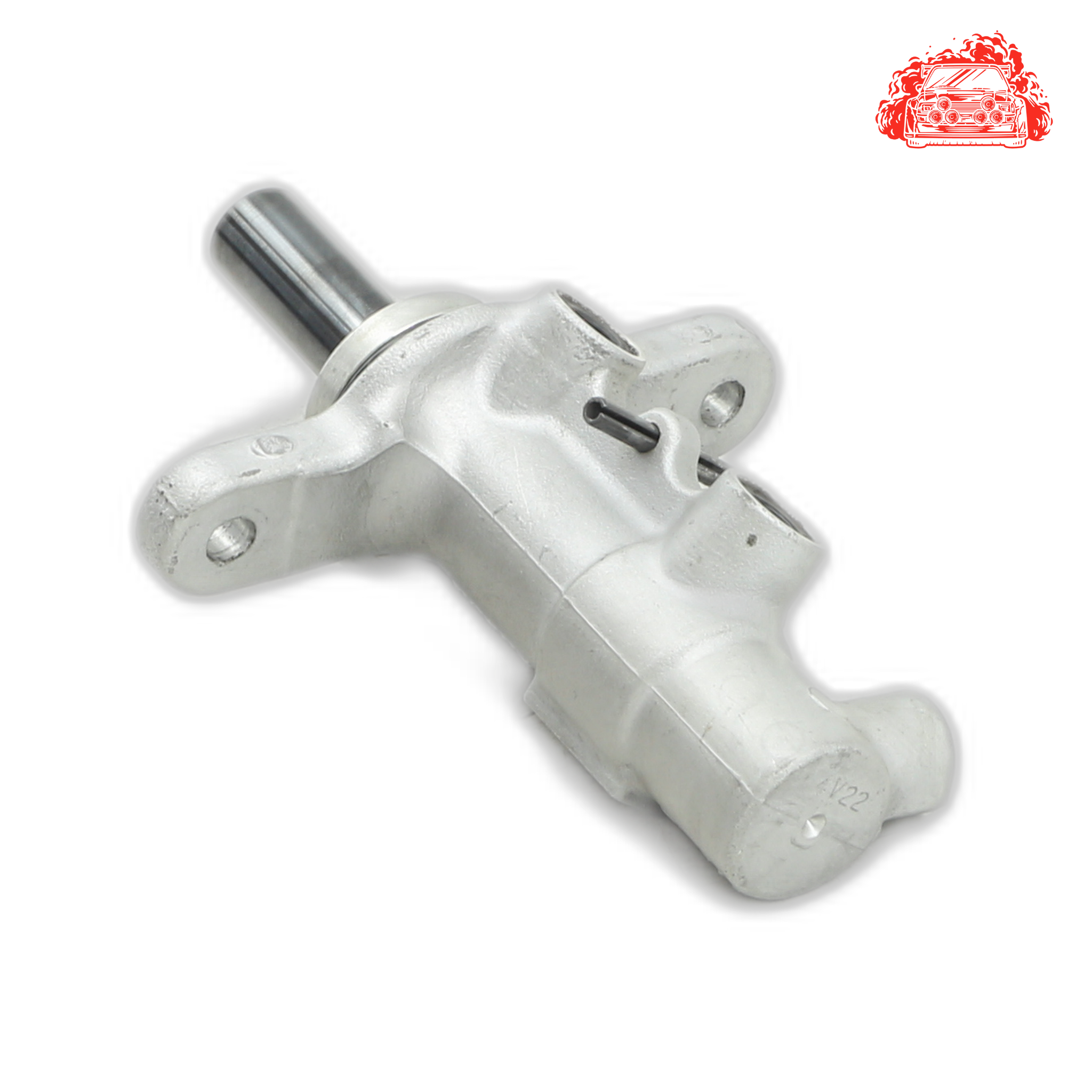 Honda Brio 1.2 Comfort Brake Master Cylinder