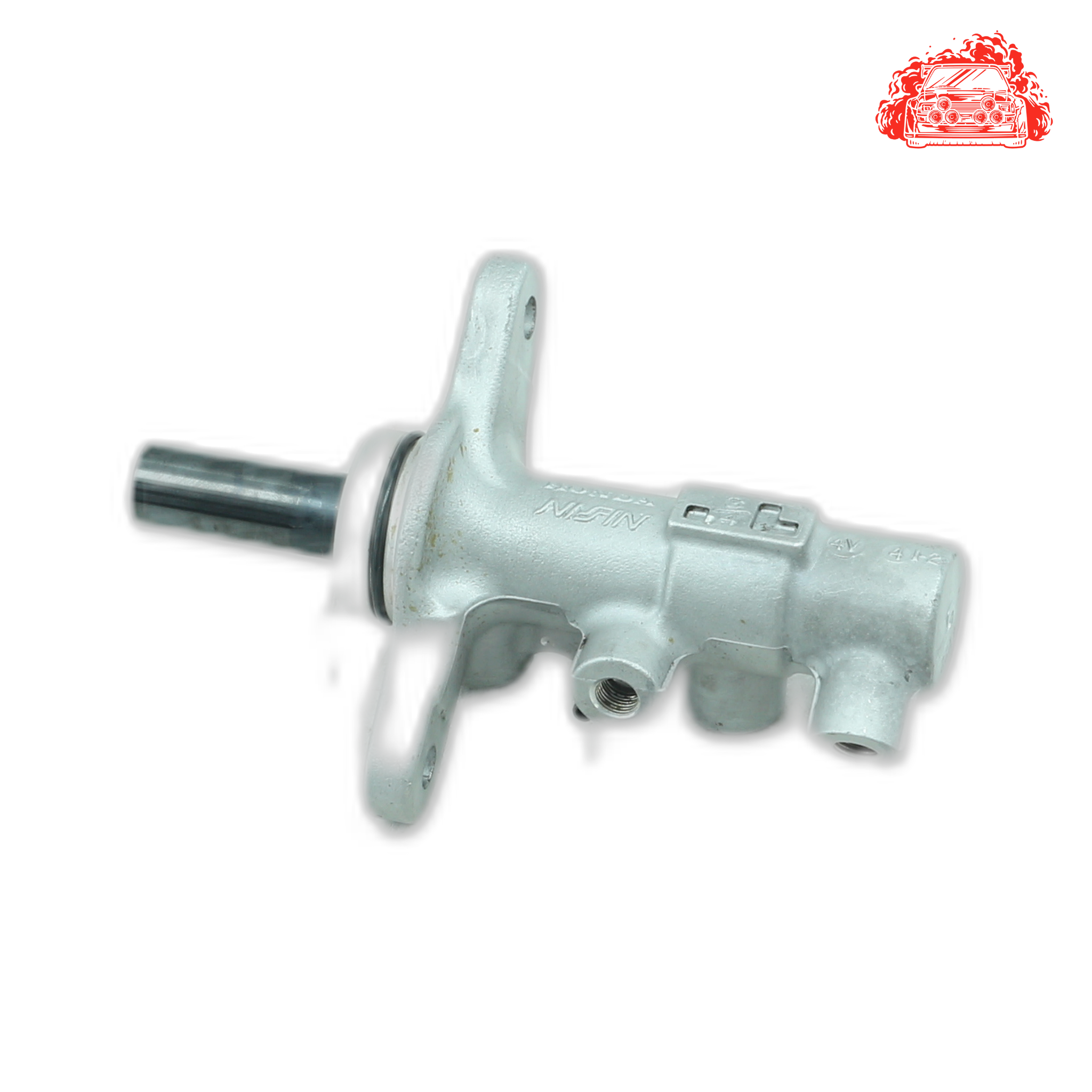 Honda Brio 1.2 Comfort Brake Master Cylinder