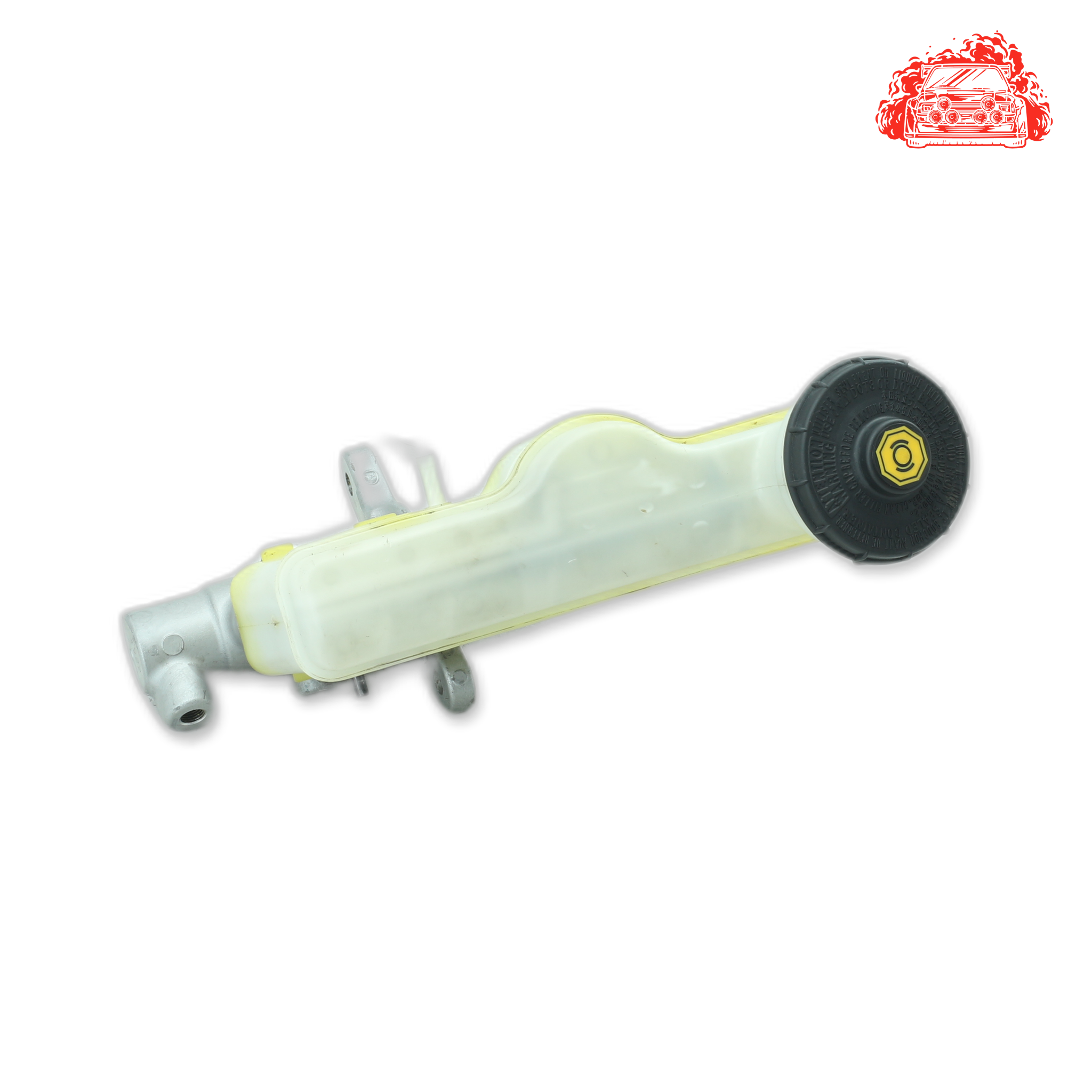 Honda Brio 1.2 Comfort Brake Master Cylinder & Reservoir