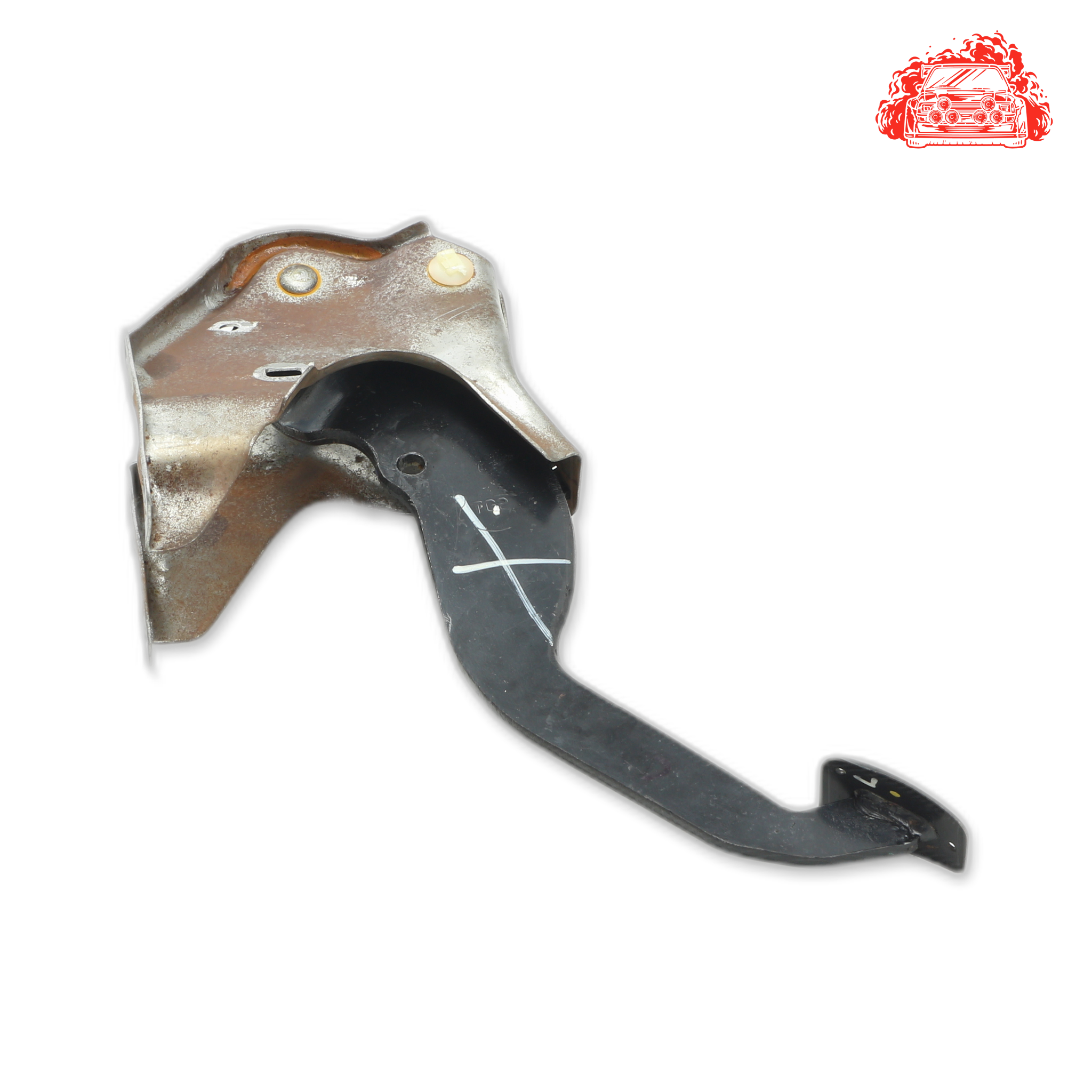 Used Honda Brio 1.2 Comfort Brake Pedal