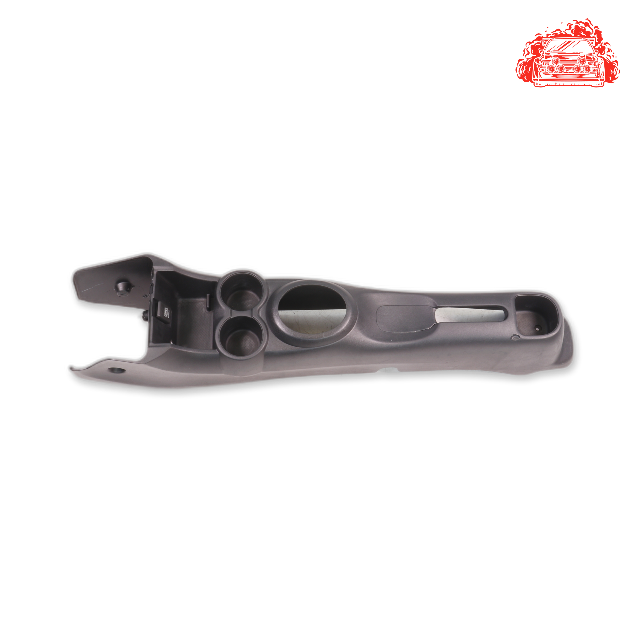 Used Honda Brio 1.2 Comfort Center Console - OEM Part 83400TG1A