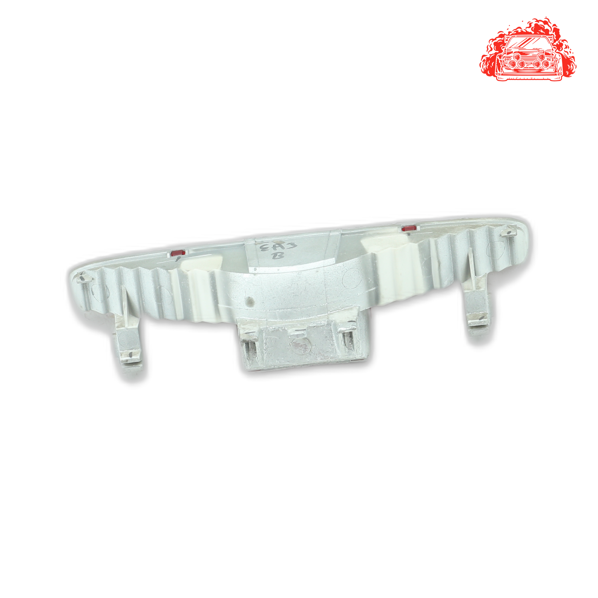 Used Honda Brio 1.2 Comfort Center Tail Light - OEM Part 0509243