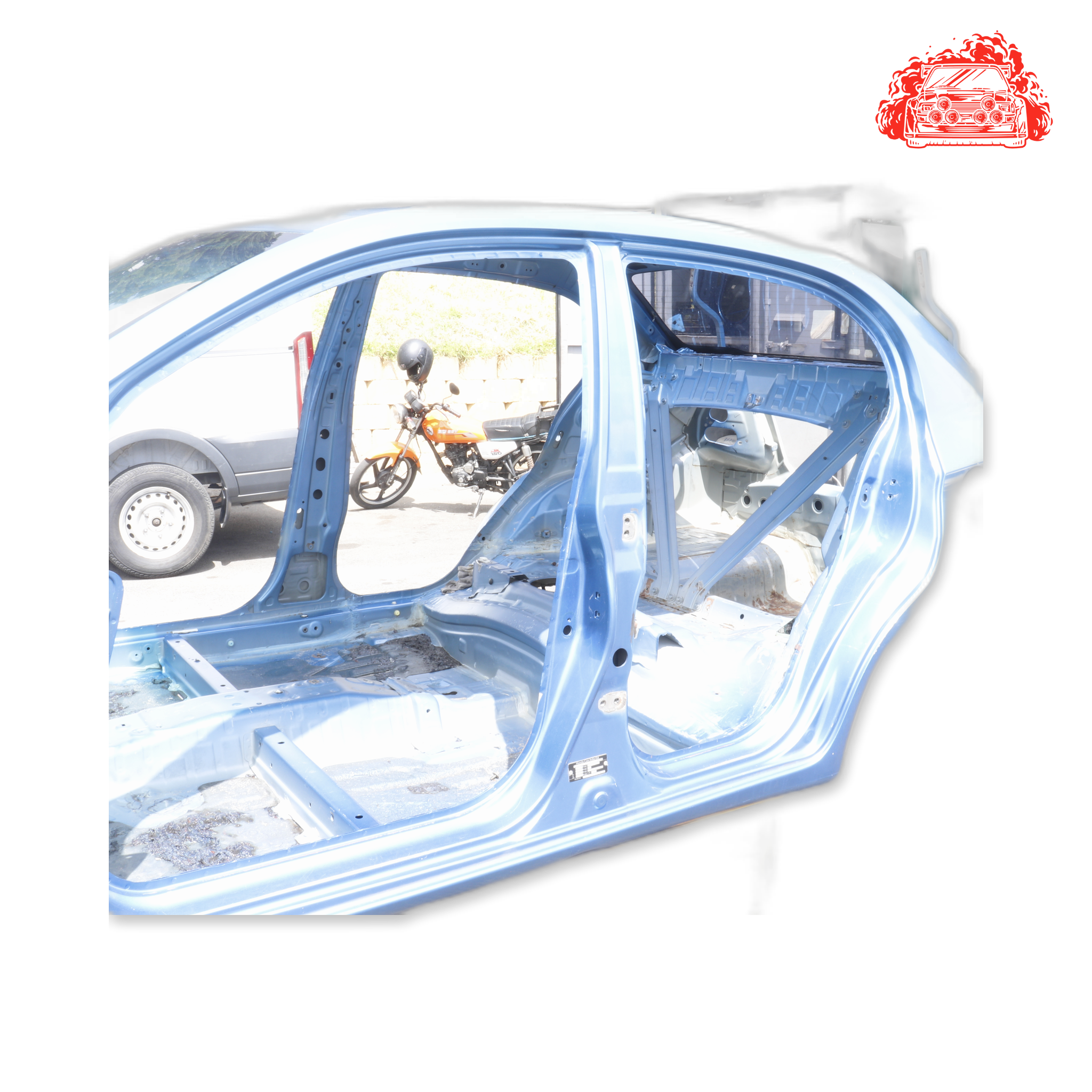 Used Honda Brio 1.2 Comfort Chassis