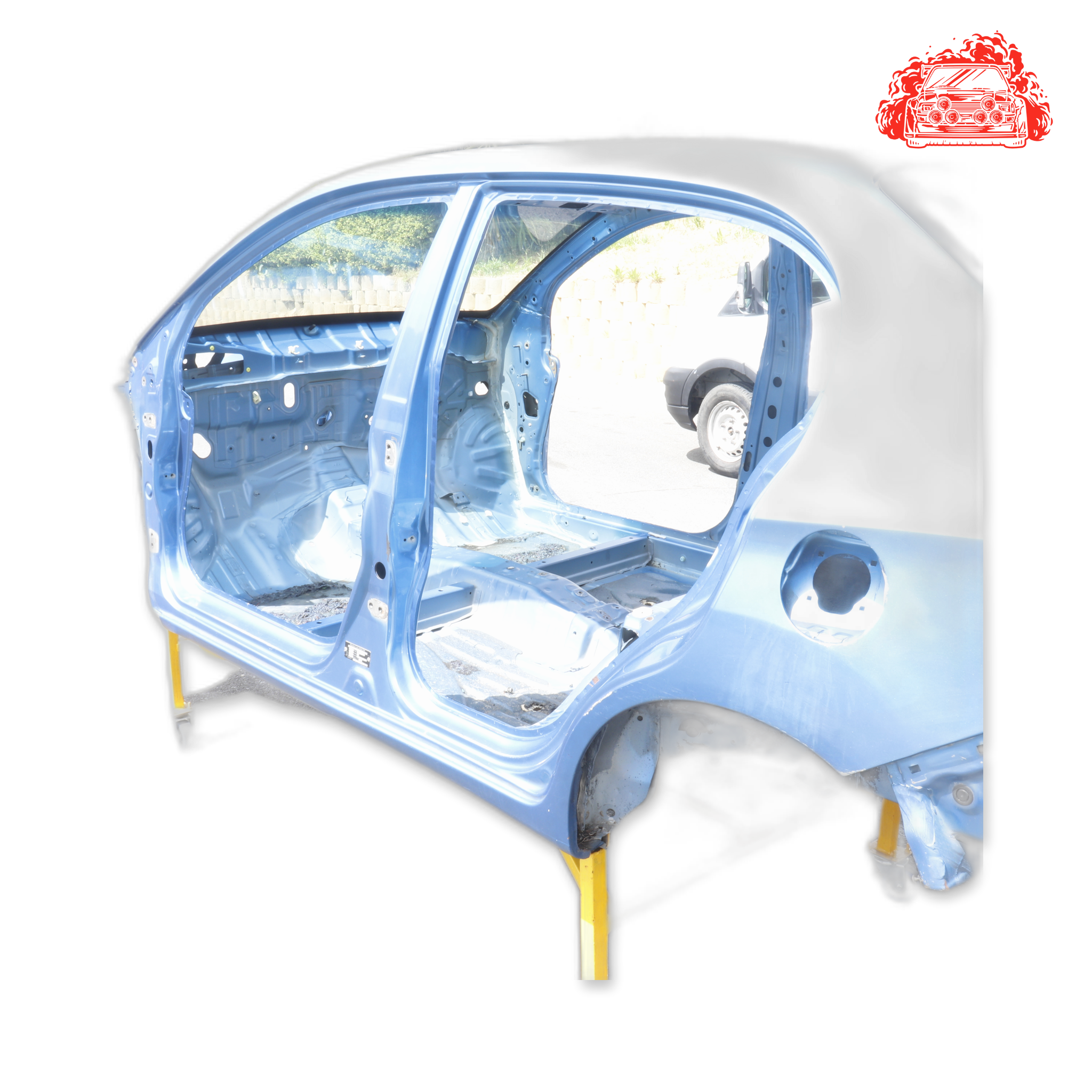 Used Honda Brio 1.2 Comfort Chassis