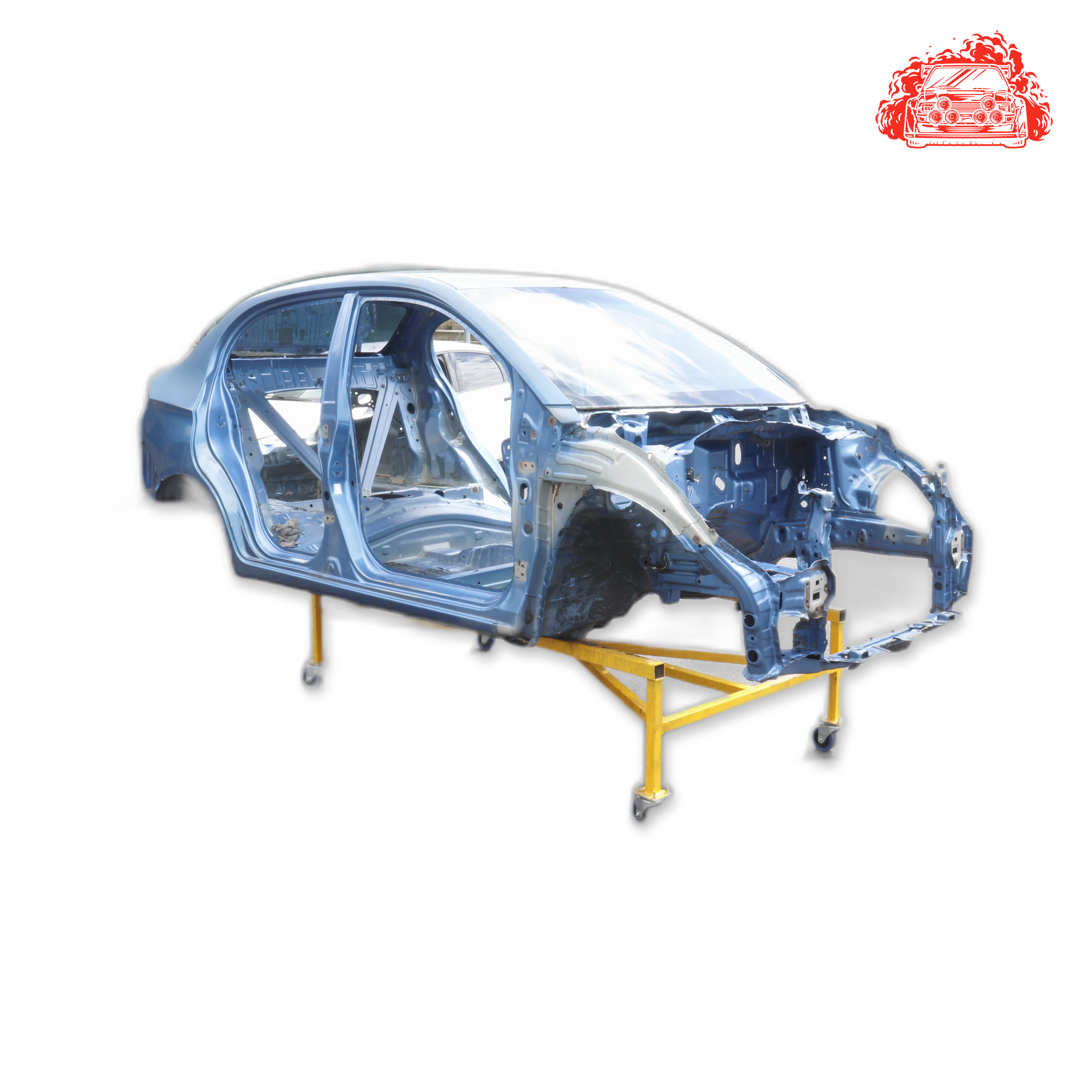 Used Honda Brio 1.2 Comfort Chassis
