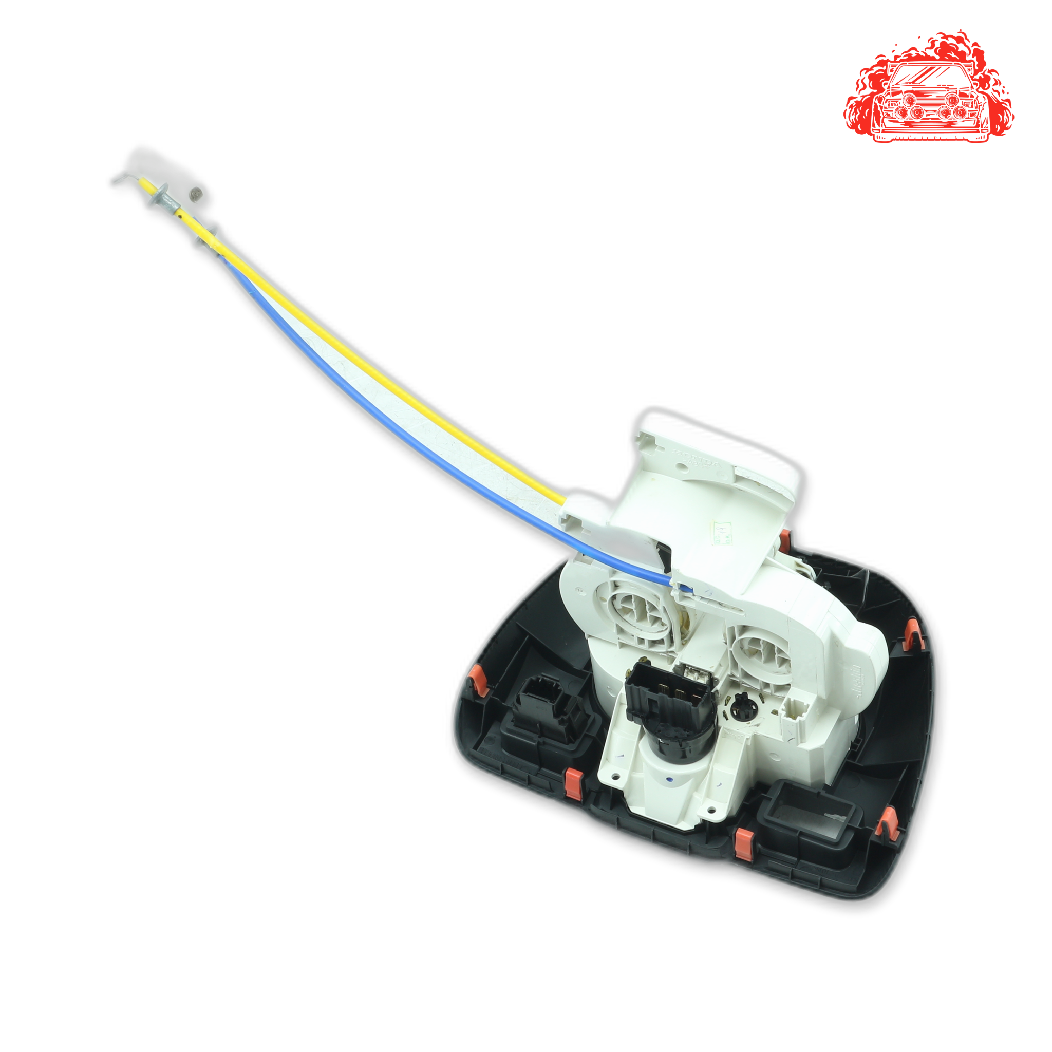 Honda Brio 1.2 Comfort Climate Control Unit