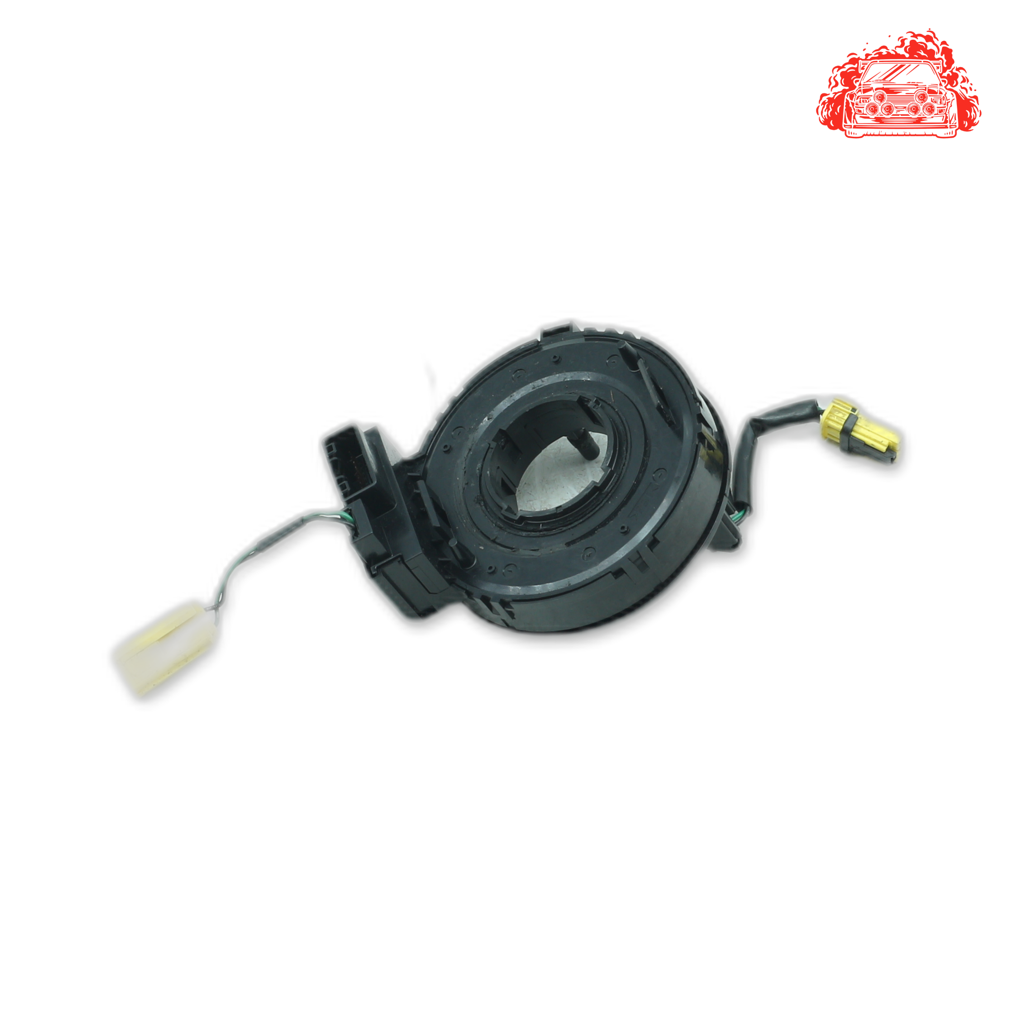 Used Honda Brio 1.2 Comfort Clock Spring