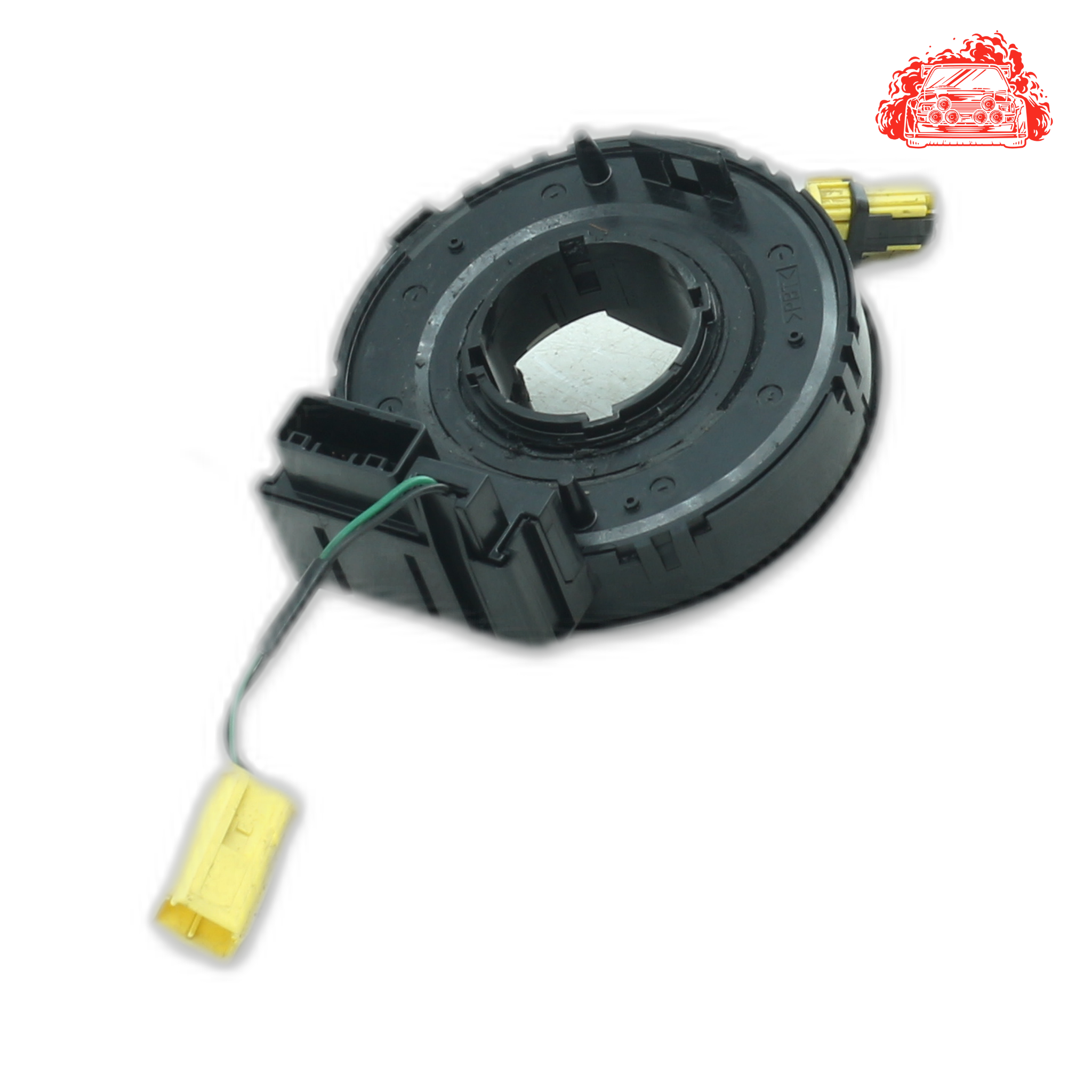 Used Honda Brio 1.2 Comfort Clock Spring