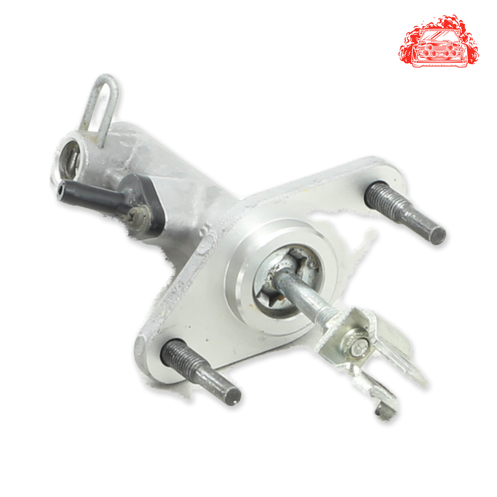 Honda Brio 1.2 Comfort Clutch Master Cylinder