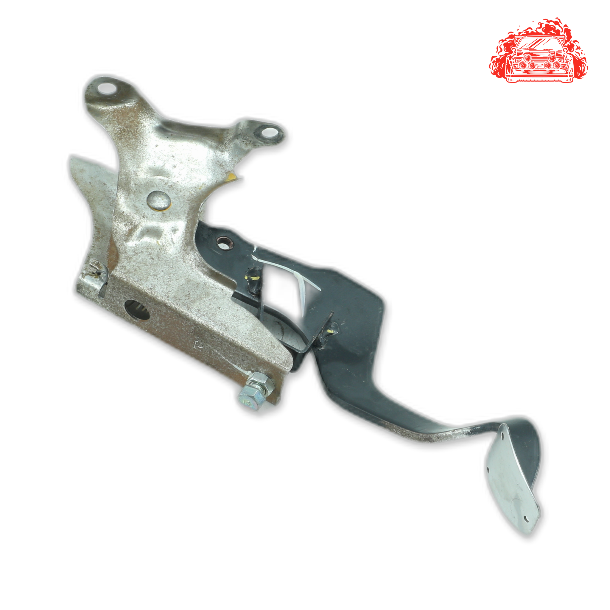 Used Honda Brio 1.2 Comfort Clutch Pedal