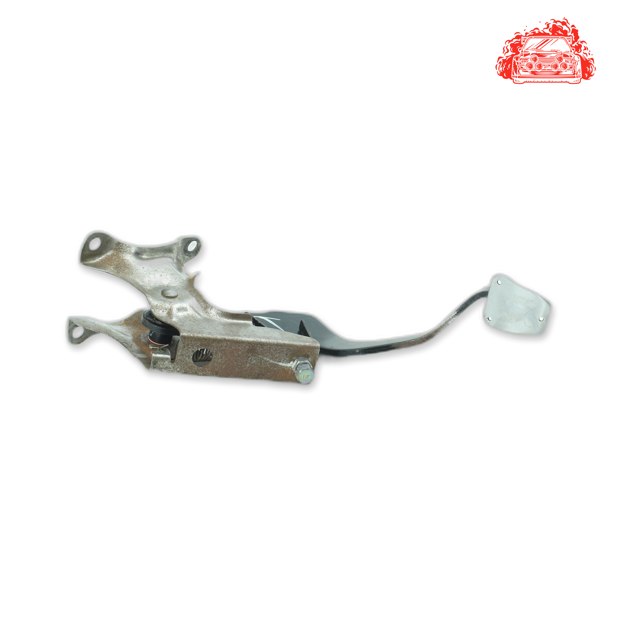 Used Honda Brio 1.2 Comfort Clutch Pedal