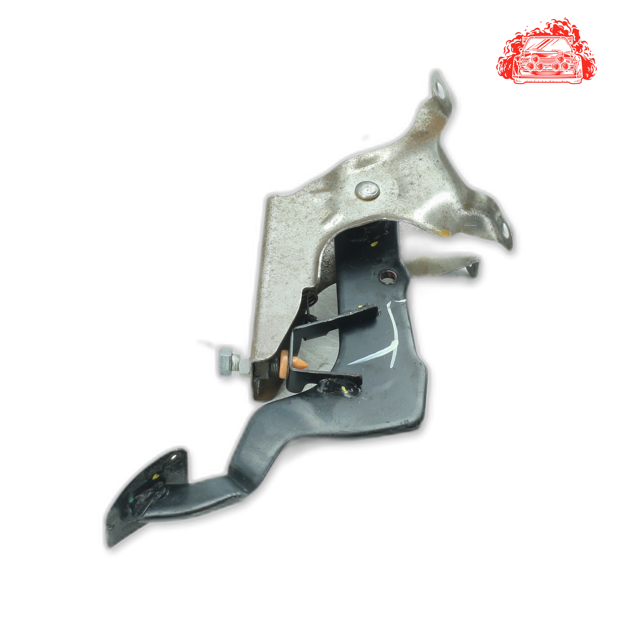Used Honda Brio 1.2 Comfort Clutch Pedal