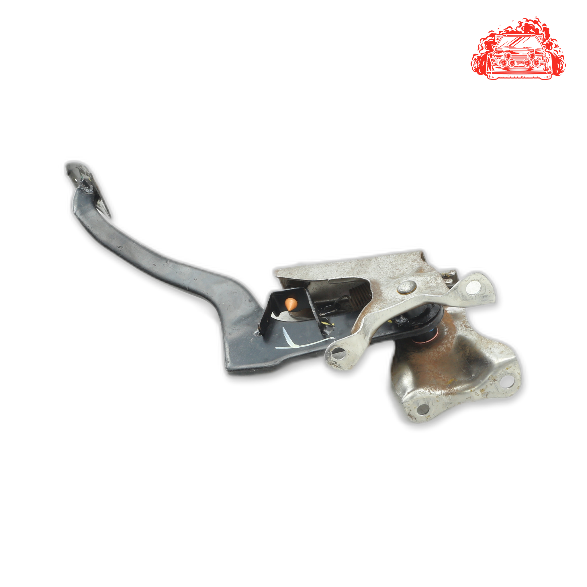 Used Honda Brio 1.2 Comfort Clutch Pedal