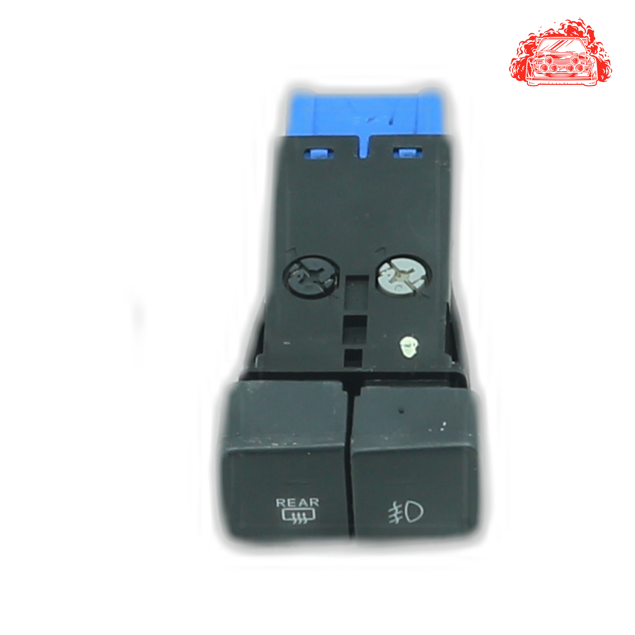 Honda Brio 1.2 Comfort Demister Switch