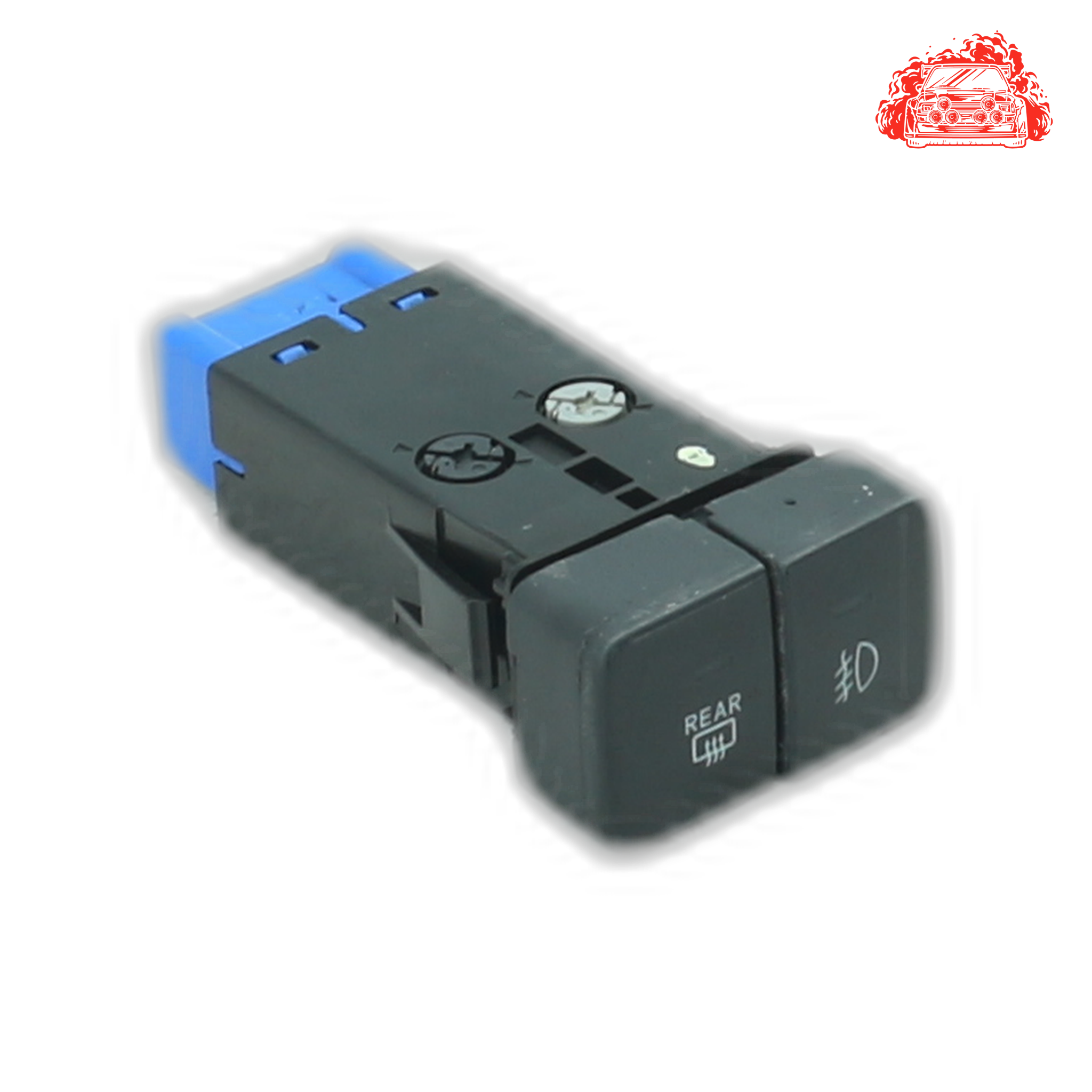 Honda Brio 1.2 Comfort Demister Switch