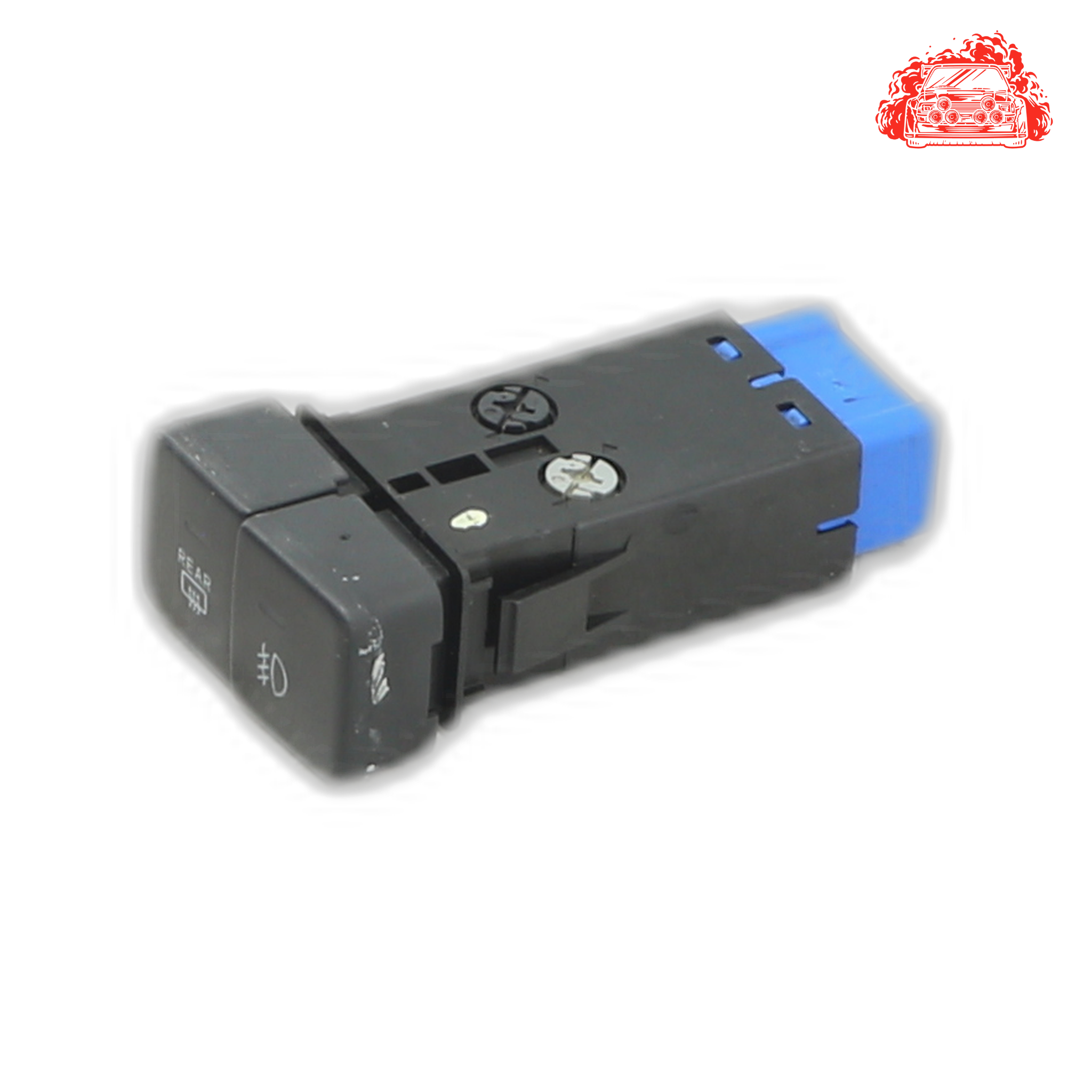Honda Brio 1.2 Comfort Demister Switch