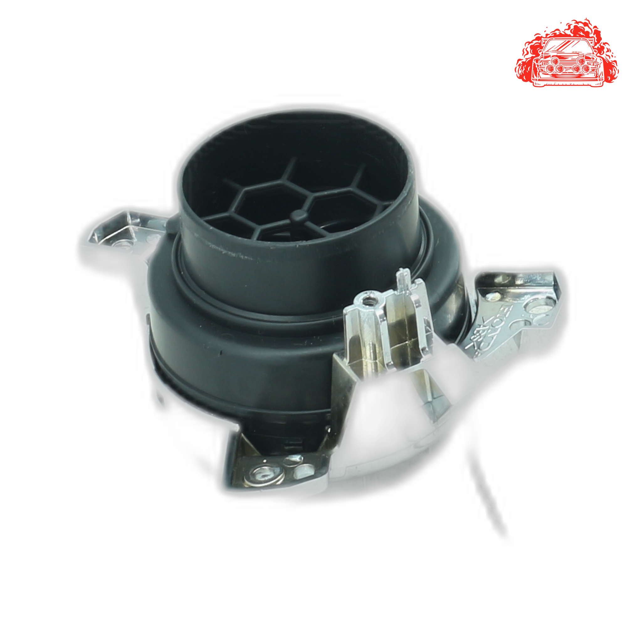 Honda Brio 1.2 Comfort Driver Side Dashboard Air Vent