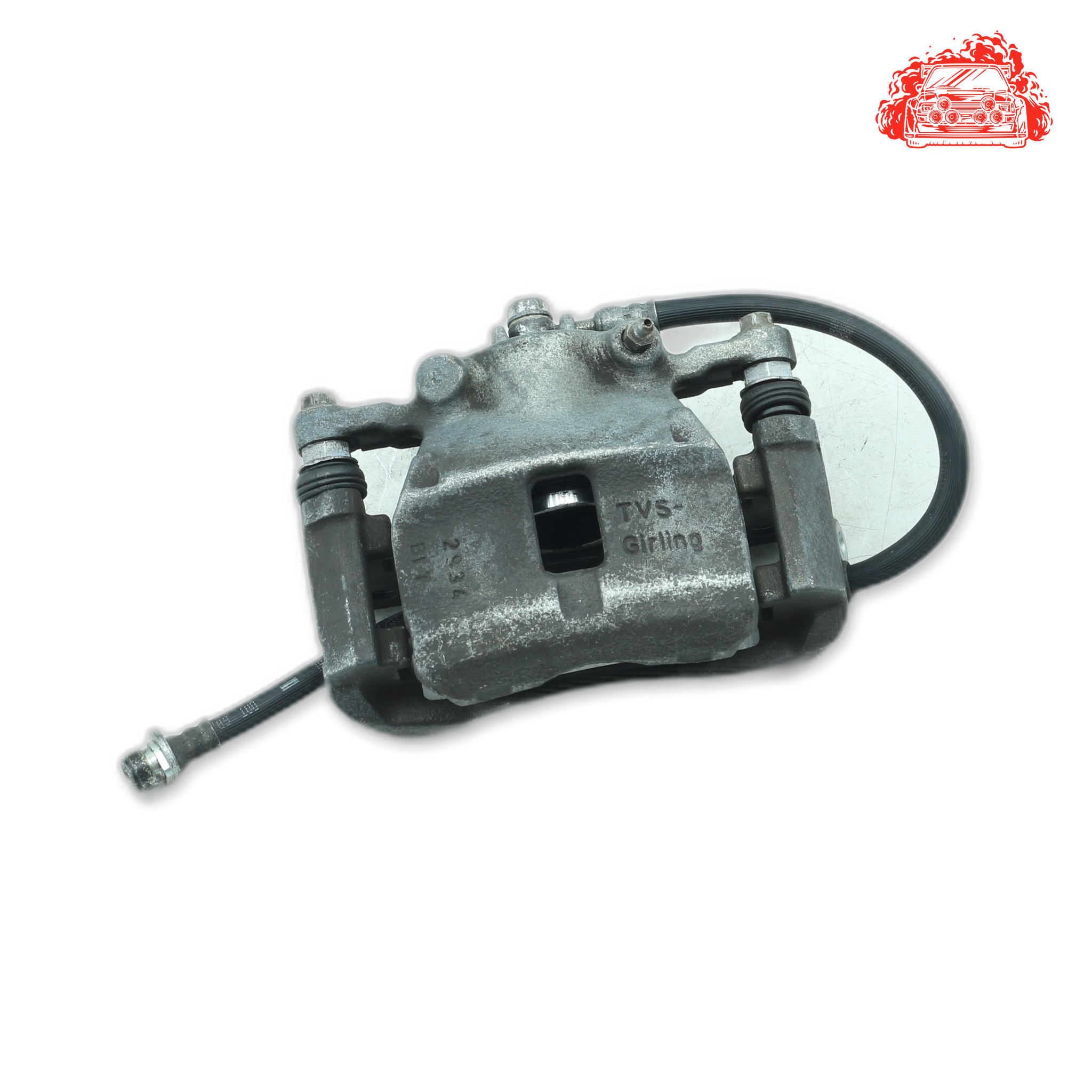 Used Honda Brio 1.2 Comfort Driver Side Front Brake Caliper