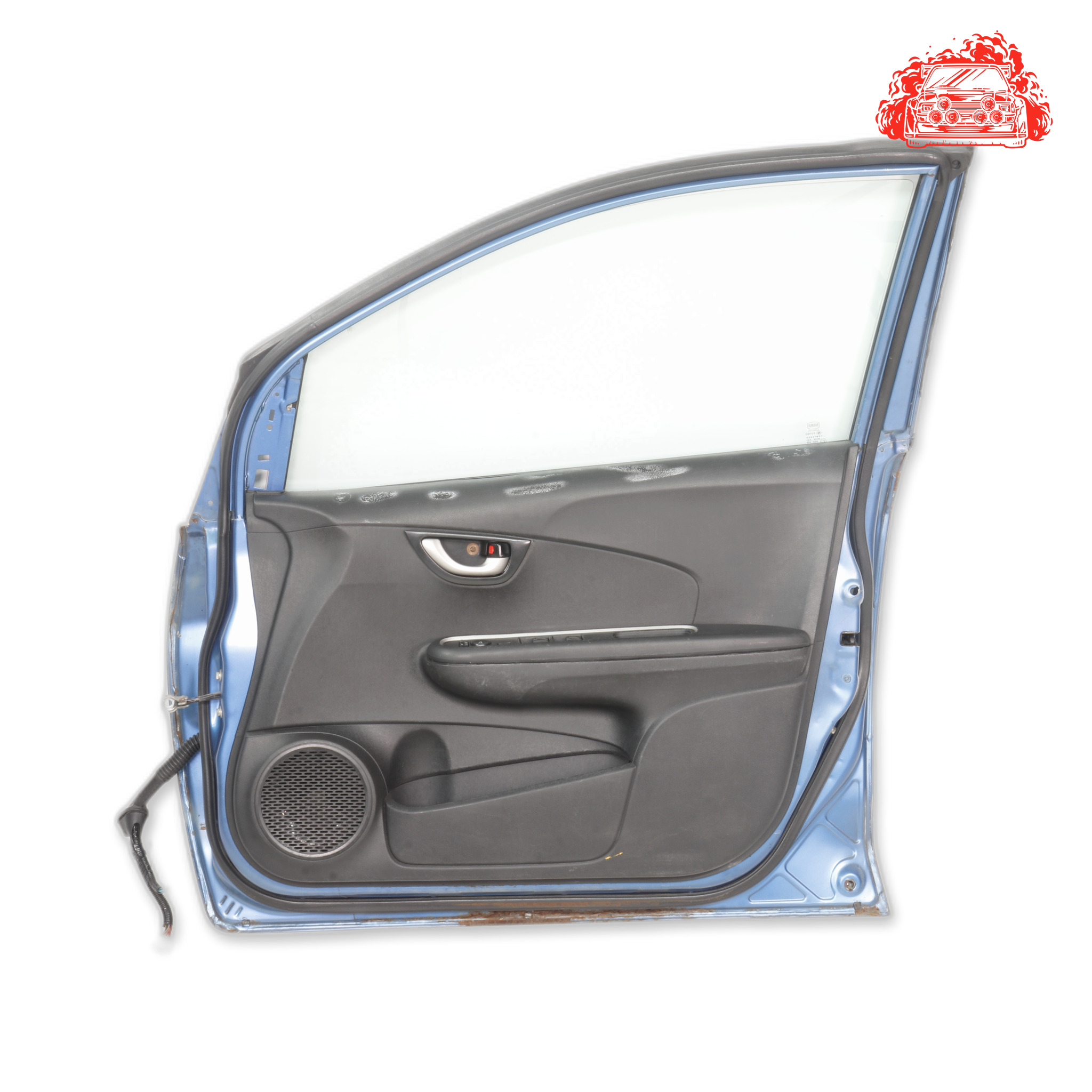 Used Honda Brio 1.2 Comfort Driver Side Front Door