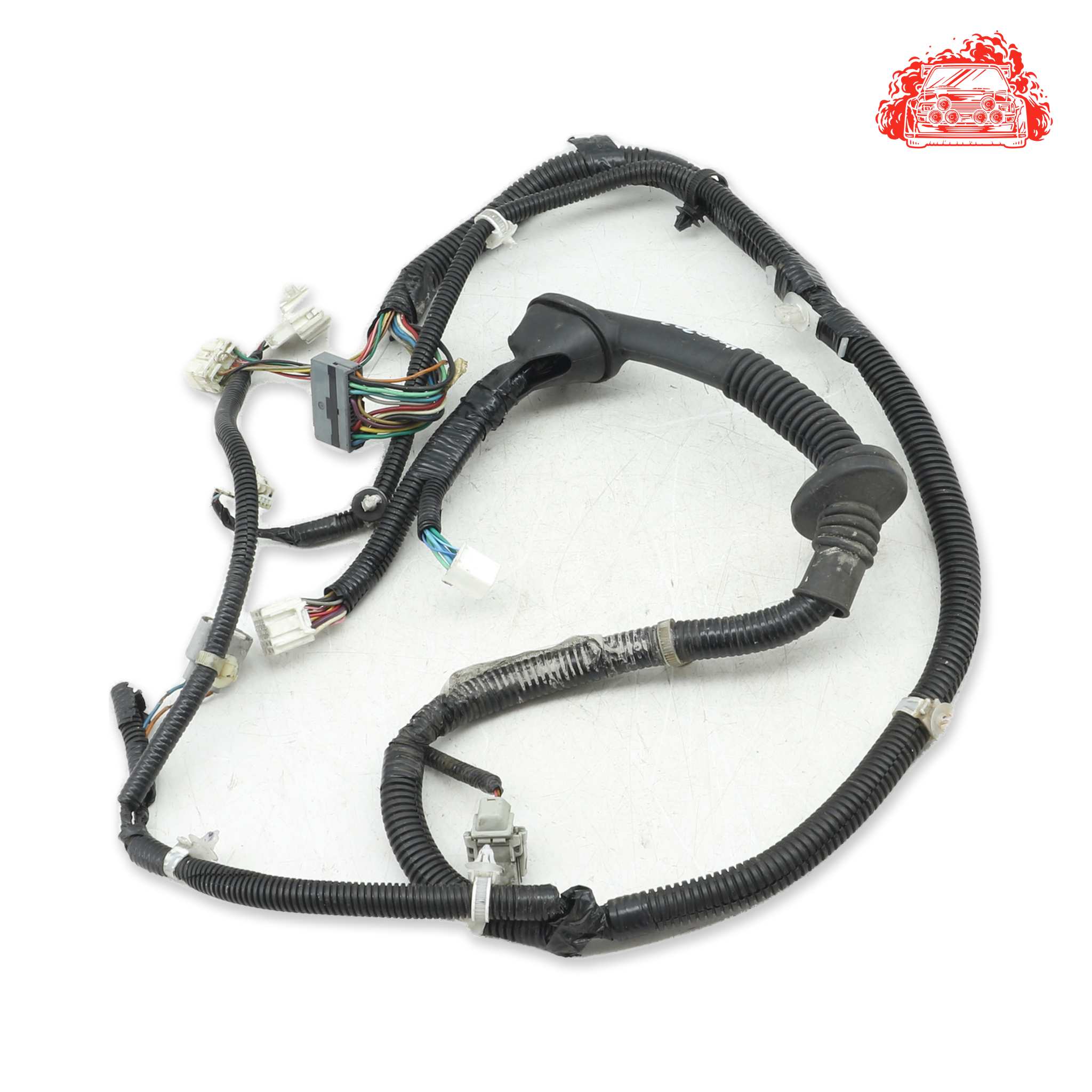 Honda Brio 1.2 Comfort Driver Side Front Door Loom