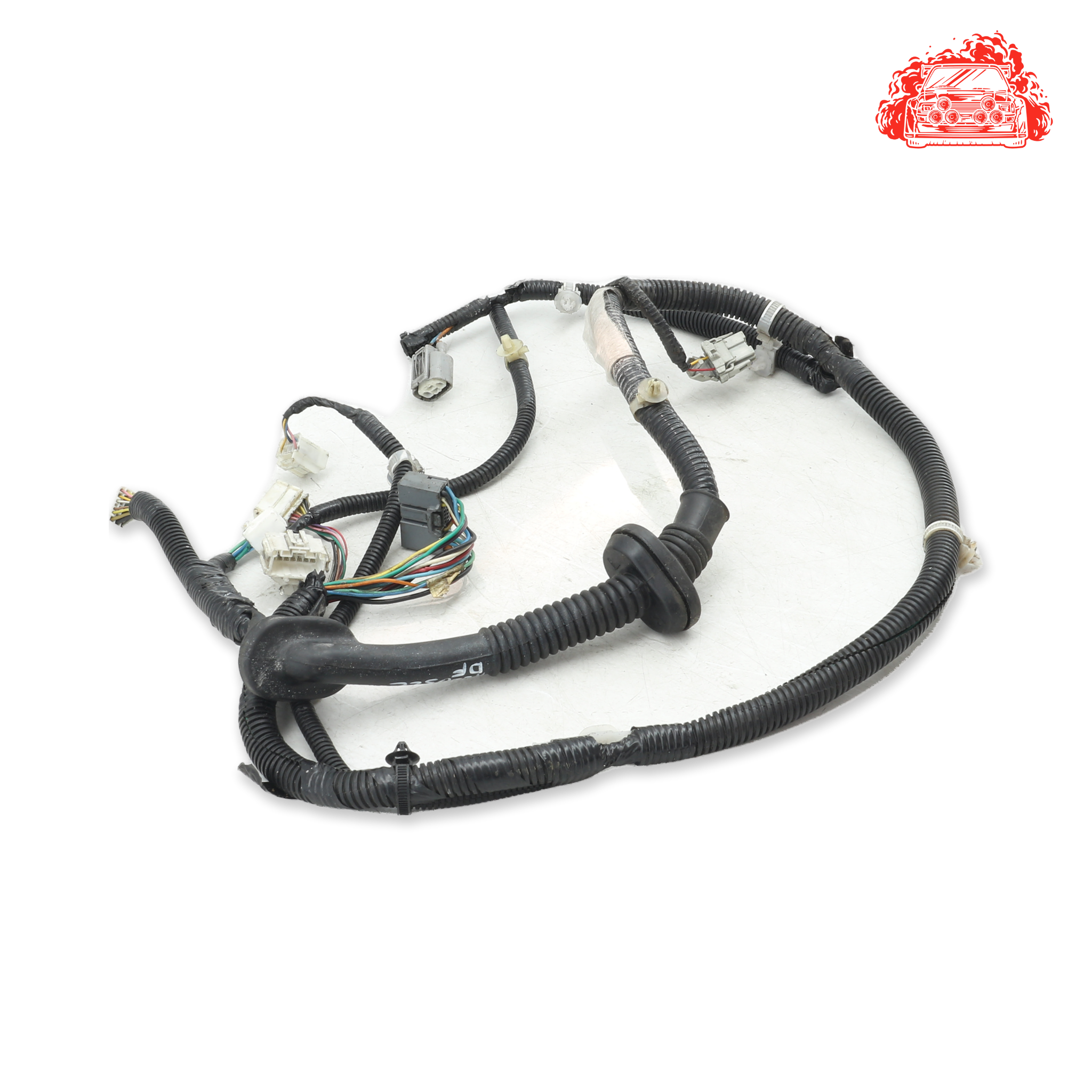 Honda Brio 1.2 Comfort Driver Side Front Door Loom