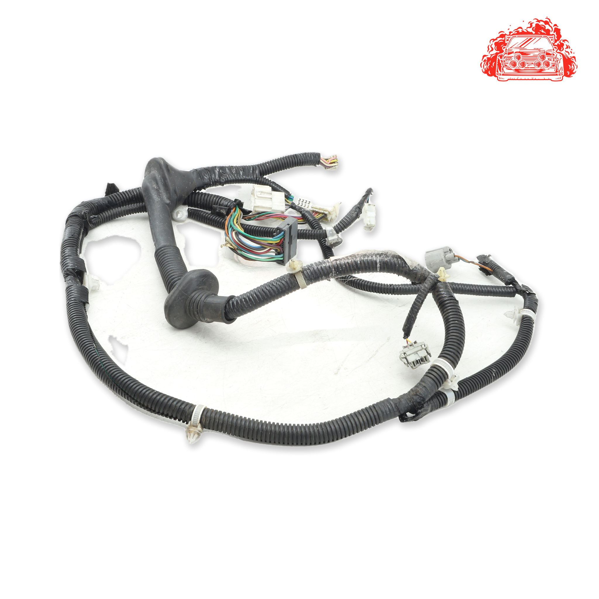 Honda Brio 1.2 Comfort Driver Side Front Door Loom